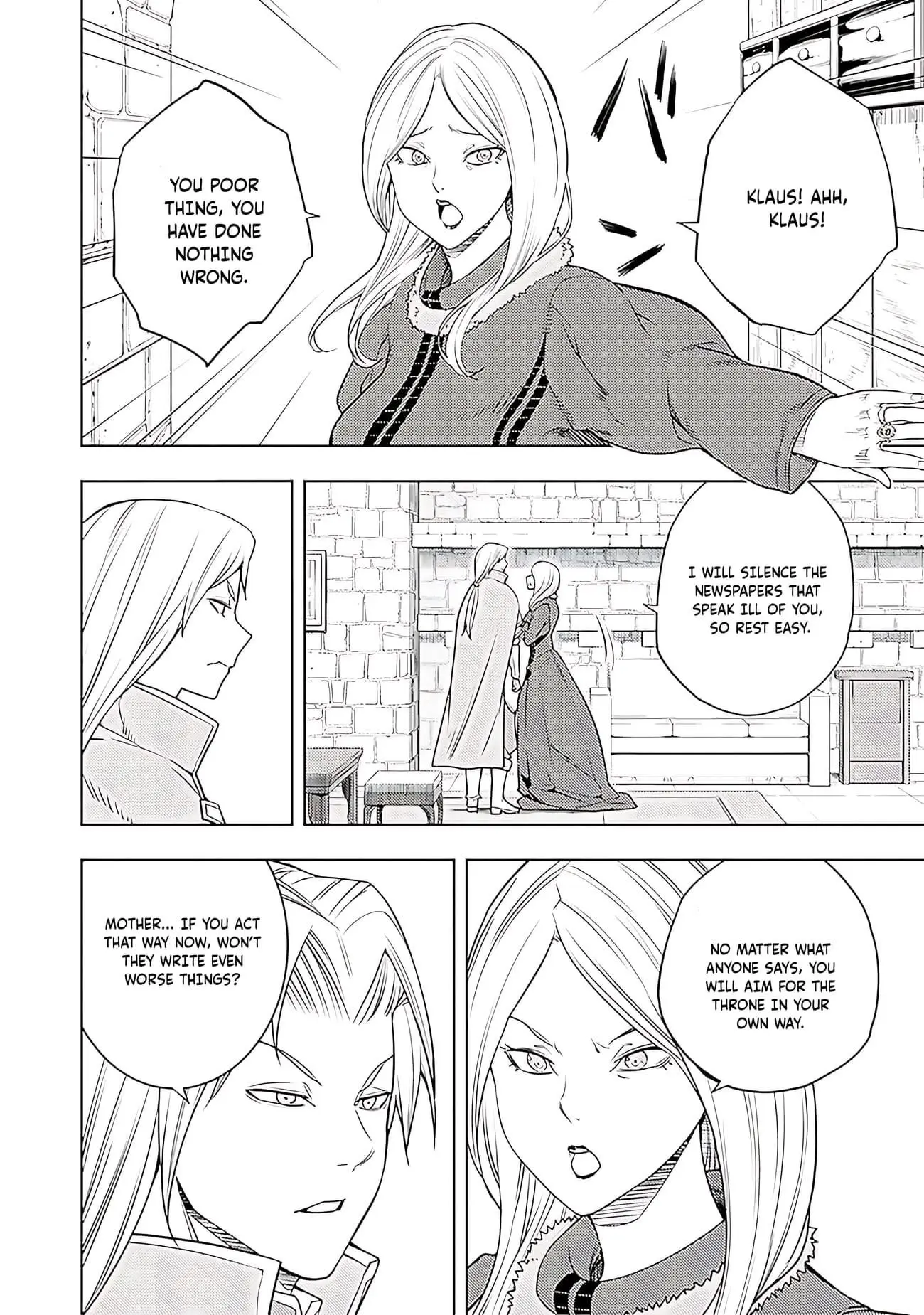 The Former Top 1s Sub Character Training Diary A Dedicated Player Is Currently Conquering Another World Chapter 64 - Page 5