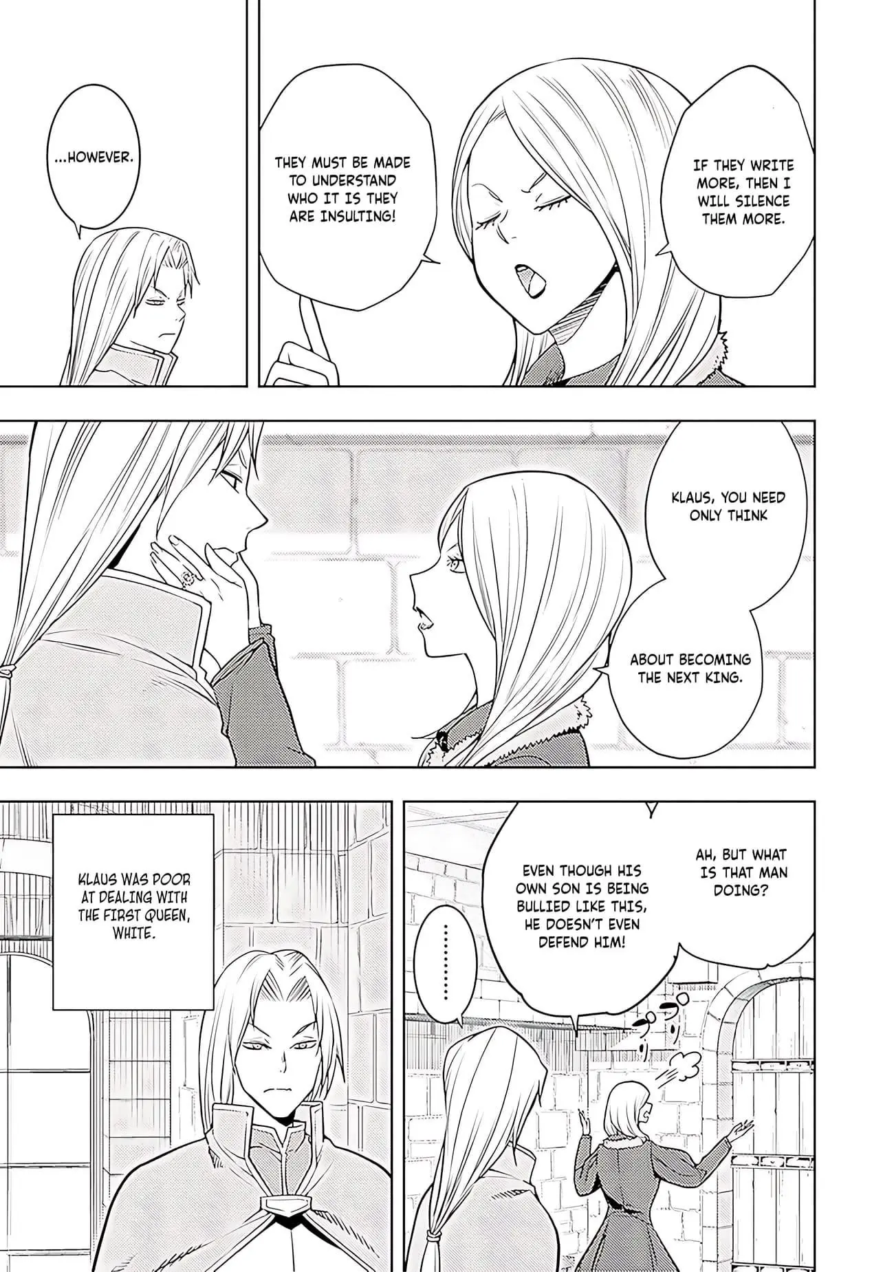 The Former Top 1s Sub Character Training Diary A Dedicated Player Is Currently Conquering Another World Chapter 64 - Page 6