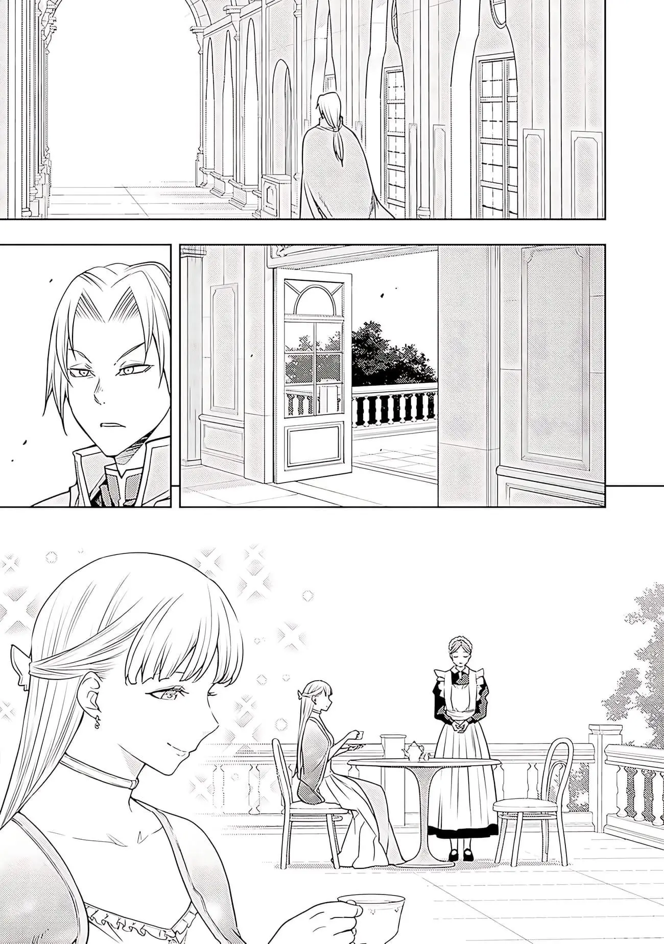 The Former Top 1s Sub Character Training Diary A Dedicated Player Is Currently Conquering Another World Chapter 64 - Page 8