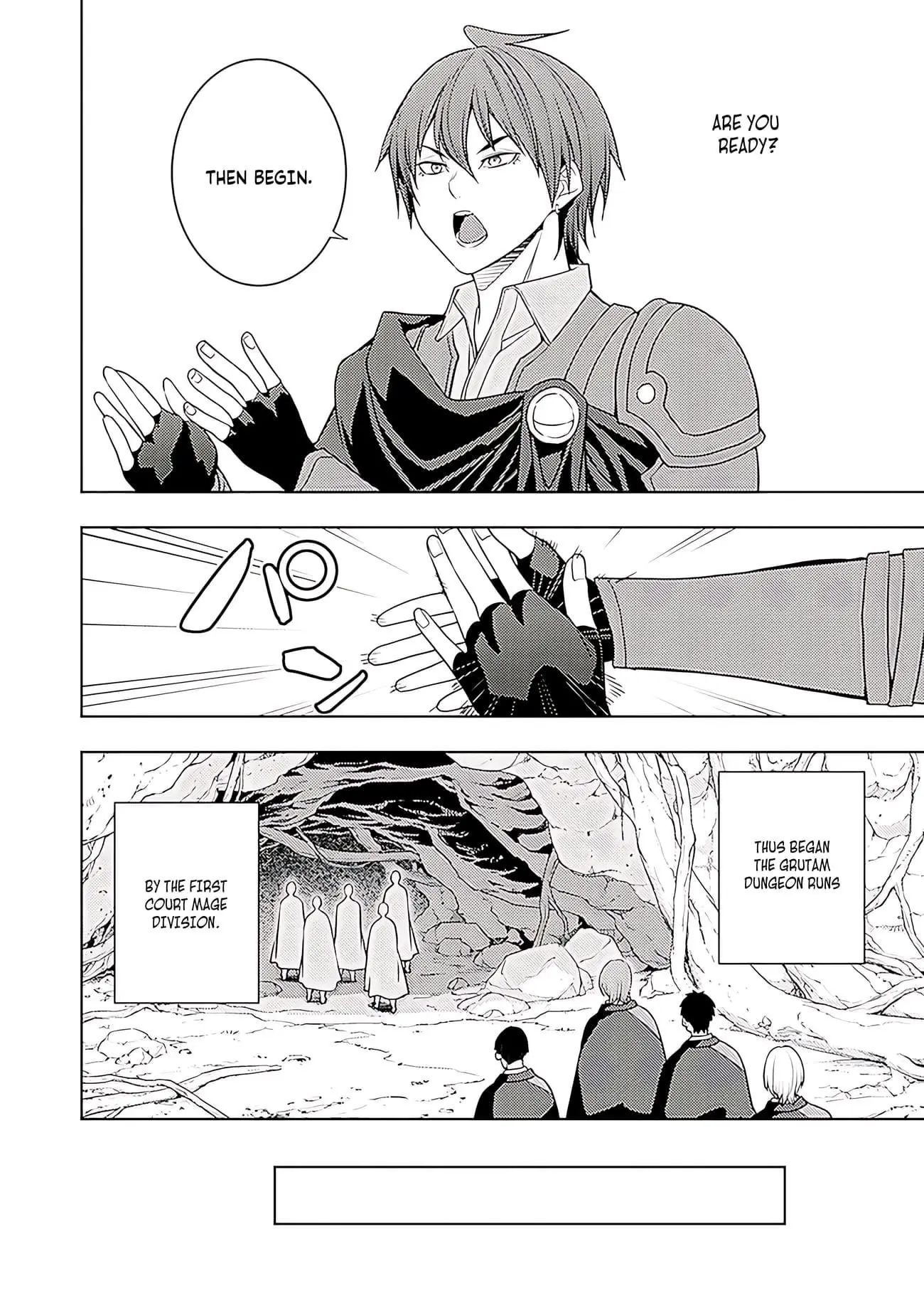 The Former Top 1s Sub Character Training Diary A Dedicated Player Is Currently Conquering Another World Chapter 65 - Page 11
