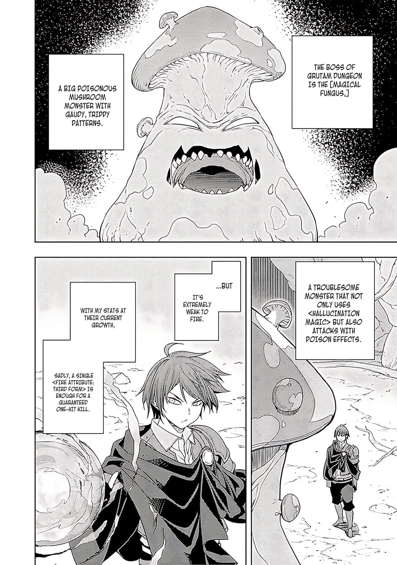 The Former Top 1s Sub Character Training Diary A Dedicated Player Is Currently Conquering Another World Chapter 65 - Page 15