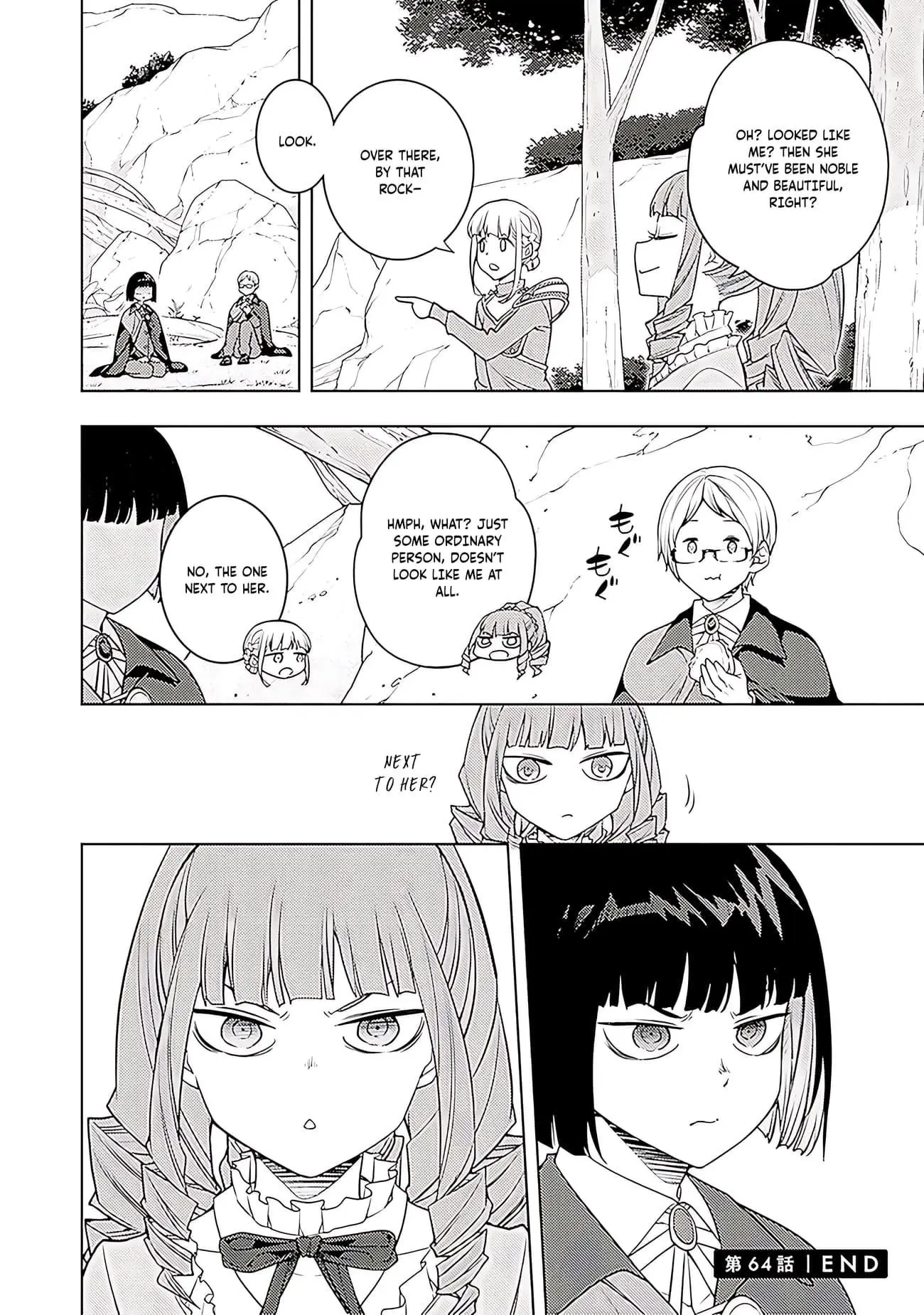 The Former Top 1s Sub Character Training Diary A Dedicated Player Is Currently Conquering Another World Chapter 65 - Page 29