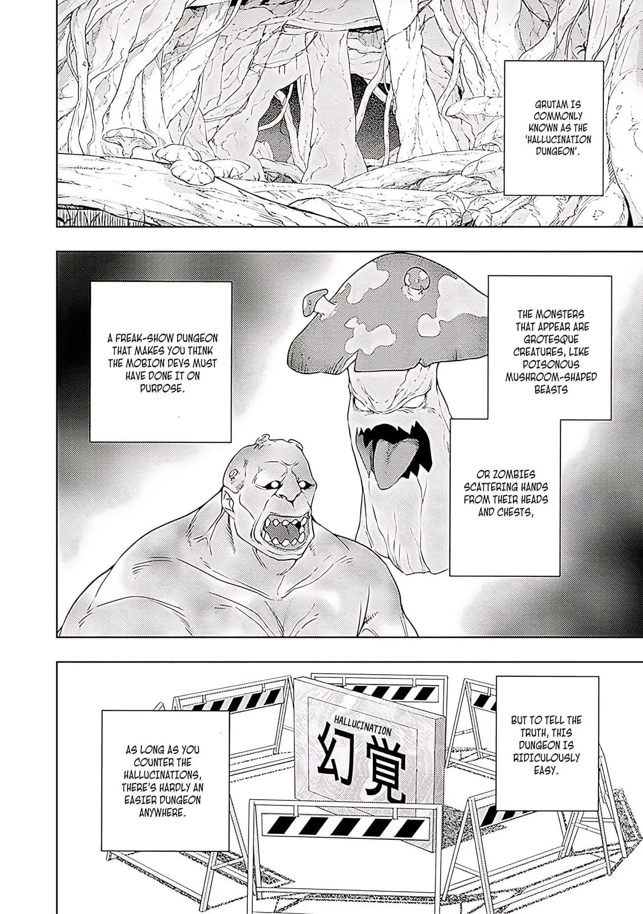 The Former Top 1s Sub Character Training Diary A Dedicated Player Is Currently Conquering Another World Chapter 65 - Page 3