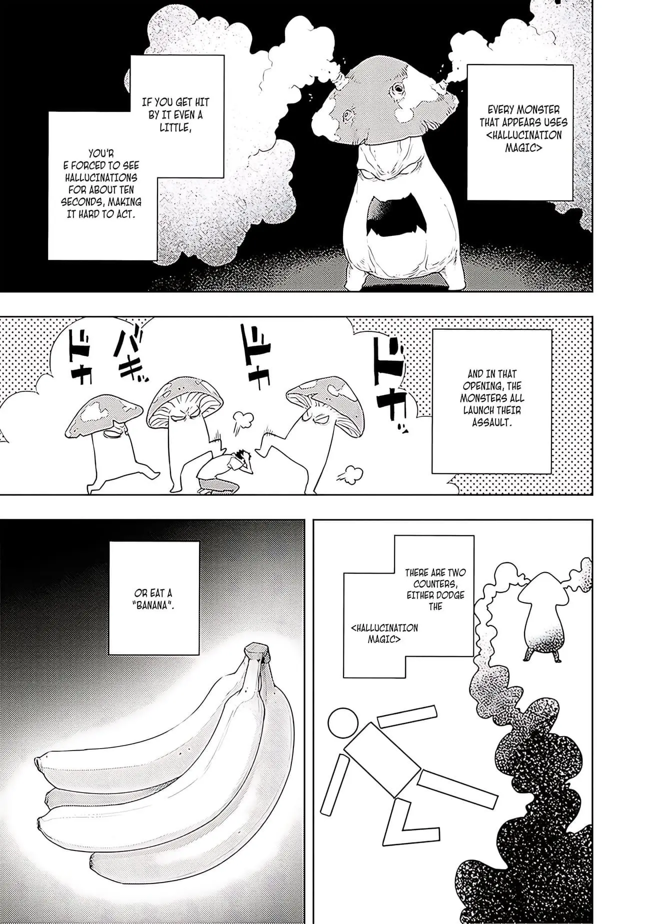 The Former Top 1s Sub Character Training Diary A Dedicated Player Is Currently Conquering Another World Chapter 65 - Page 4