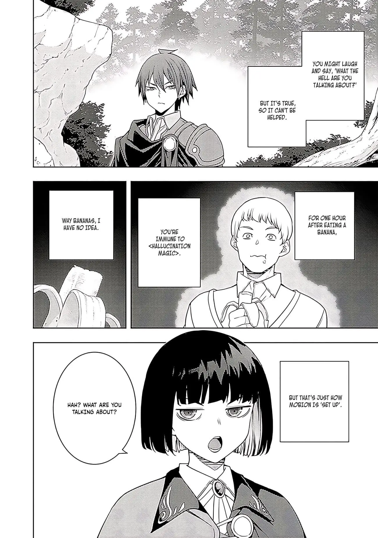 The Former Top 1s Sub Character Training Diary A Dedicated Player Is Currently Conquering Another World Chapter 65 - Page 5