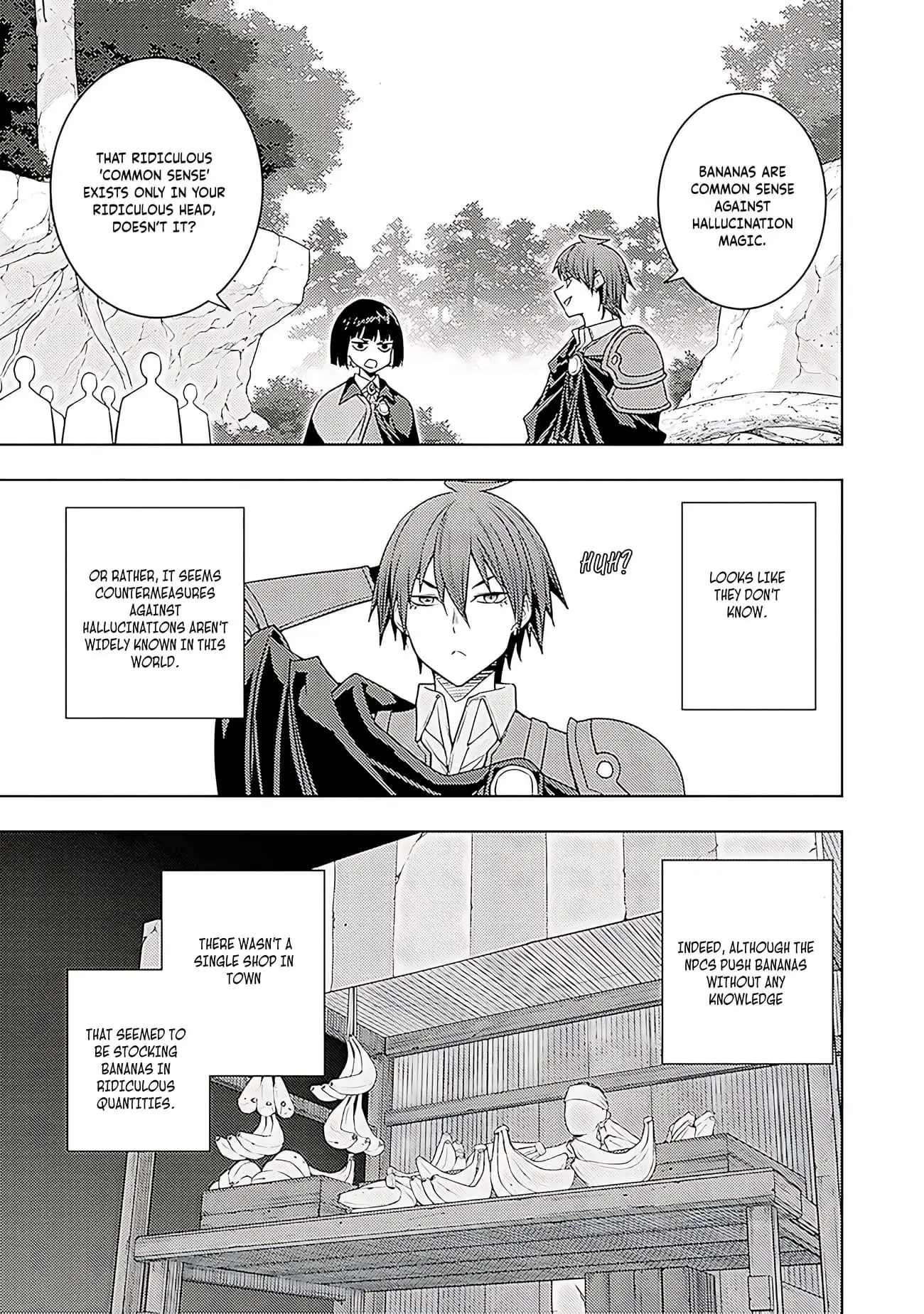 The Former Top 1s Sub Character Training Diary A Dedicated Player Is Currently Conquering Another World Chapter 65 - Page 6