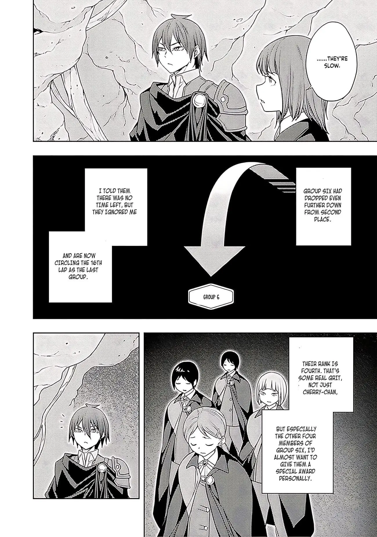 The Former Top 1s Sub Character Training Diary A Dedicated Player Is Currently Conquering Another World Chapter 66 - Page 11