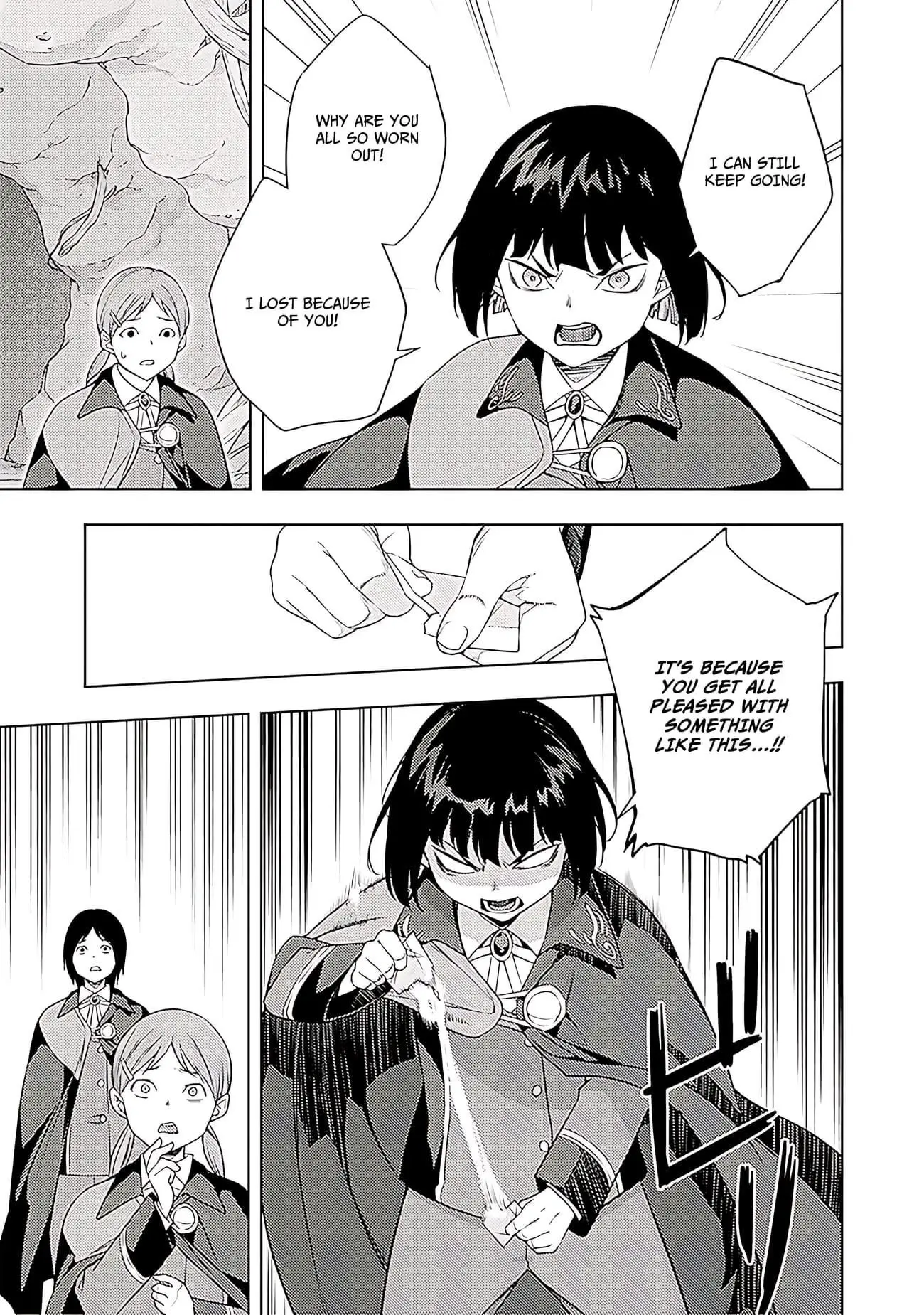 The Former Top 1s Sub Character Training Diary A Dedicated Player Is Currently Conquering Another World Chapter 66 - Page 14