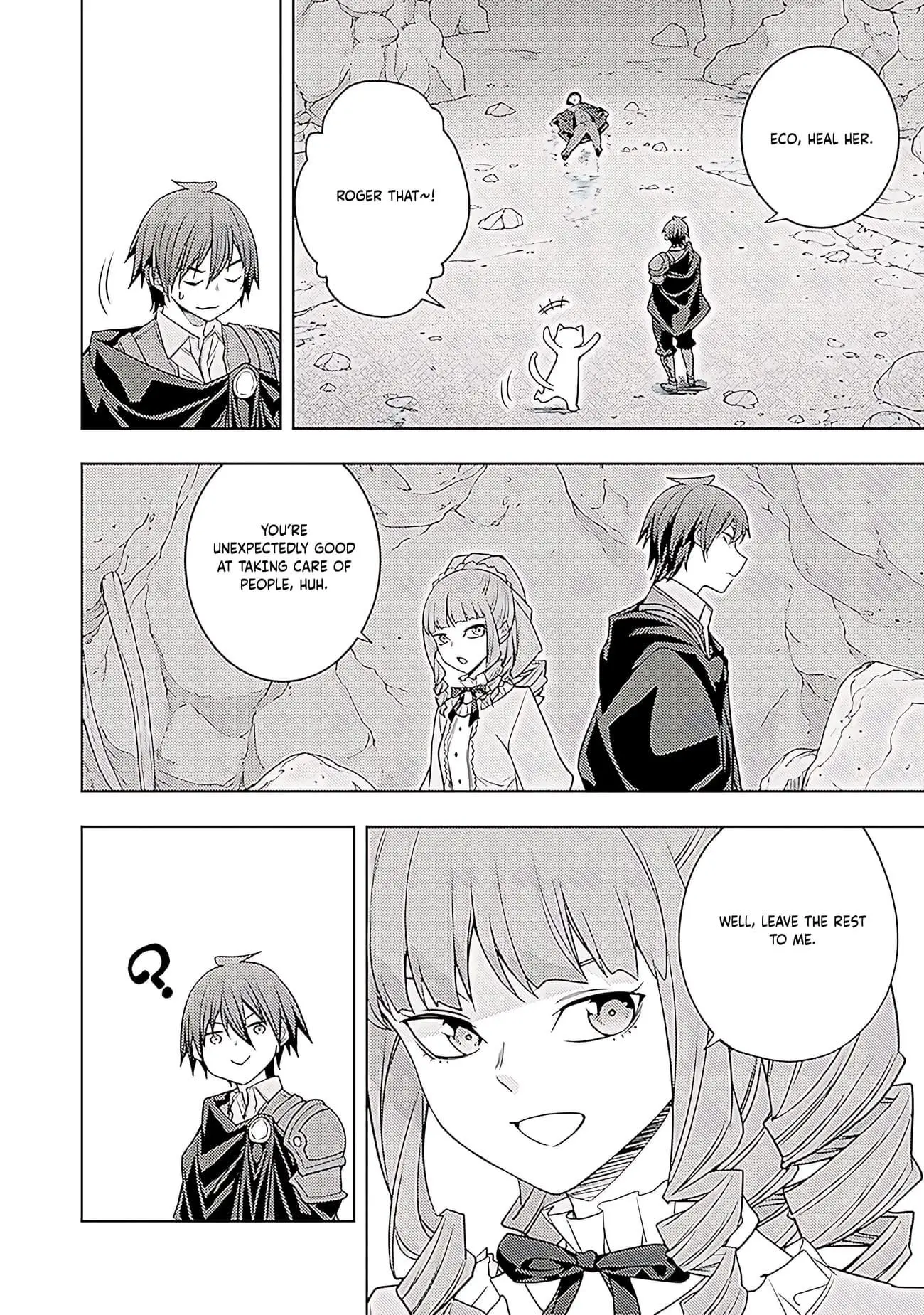 The Former Top 1s Sub Character Training Diary A Dedicated Player Is Currently Conquering Another World Chapter 66 - Page 21