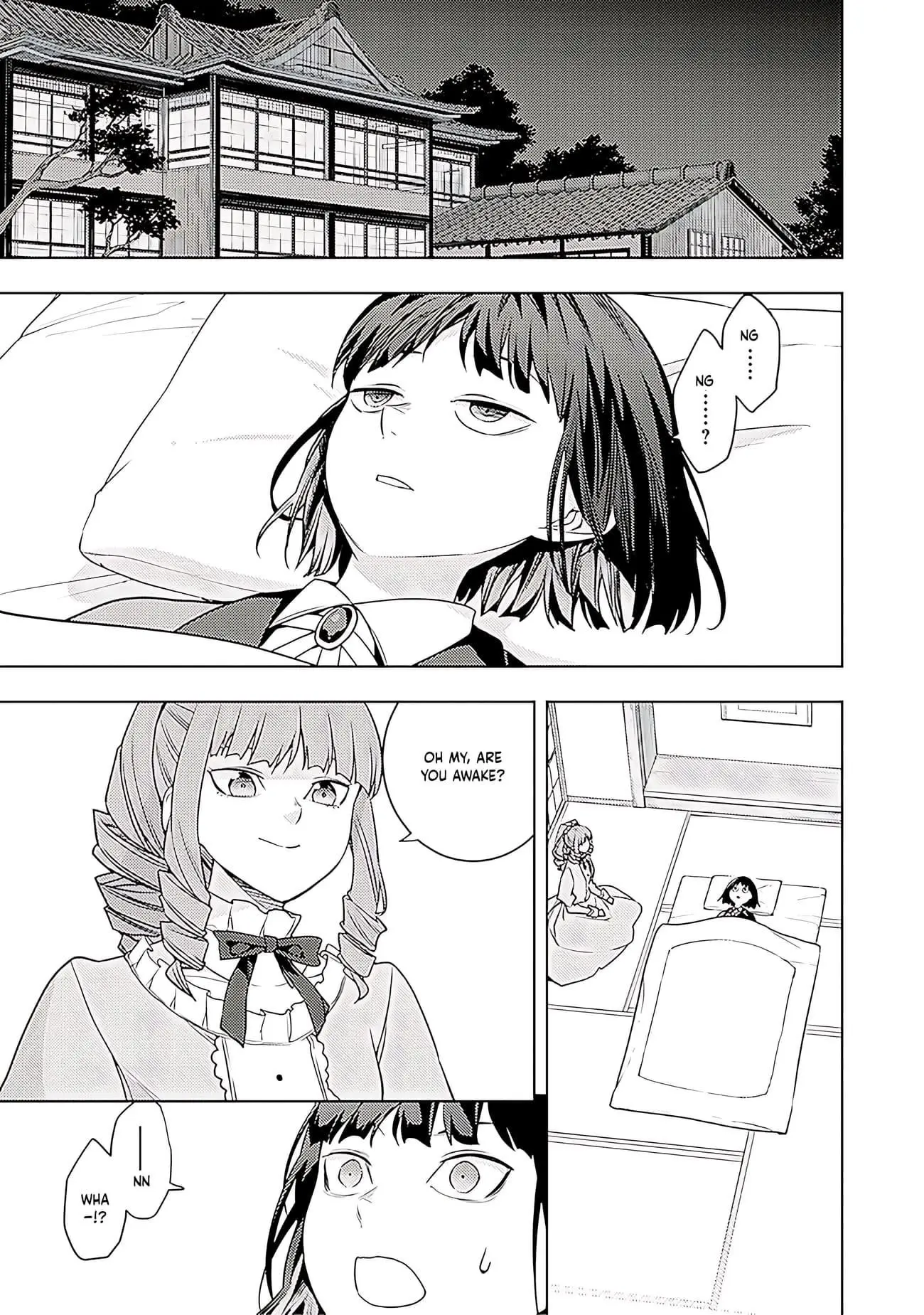 The Former Top 1s Sub Character Training Diary A Dedicated Player Is Currently Conquering Another World Chapter 66 - Page 22