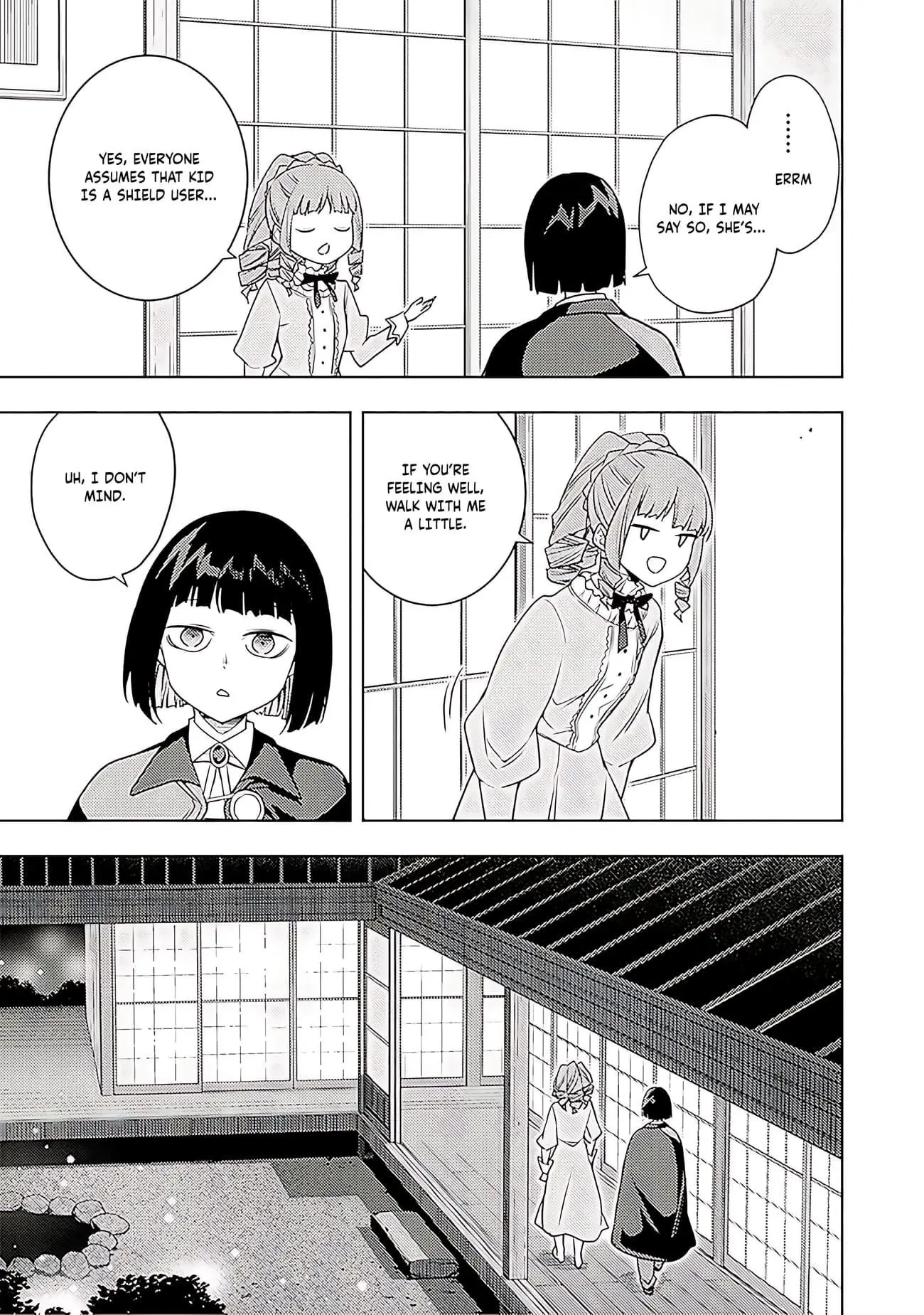 The Former Top 1s Sub Character Training Diary A Dedicated Player Is Currently Conquering Another World Chapter 66 - Page 24