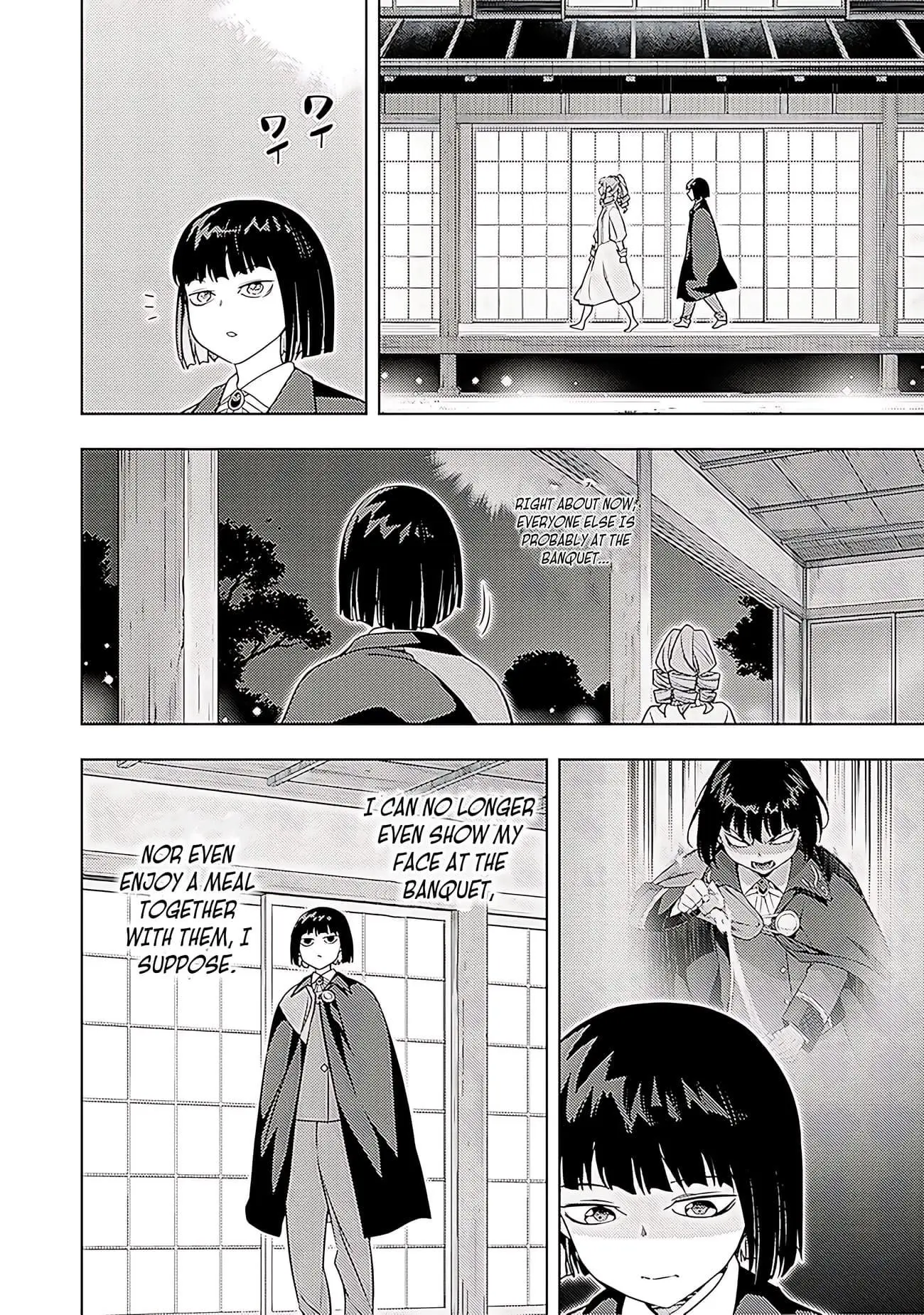 The Former Top 1s Sub Character Training Diary A Dedicated Player Is Currently Conquering Another World Chapter 66 - Page 25