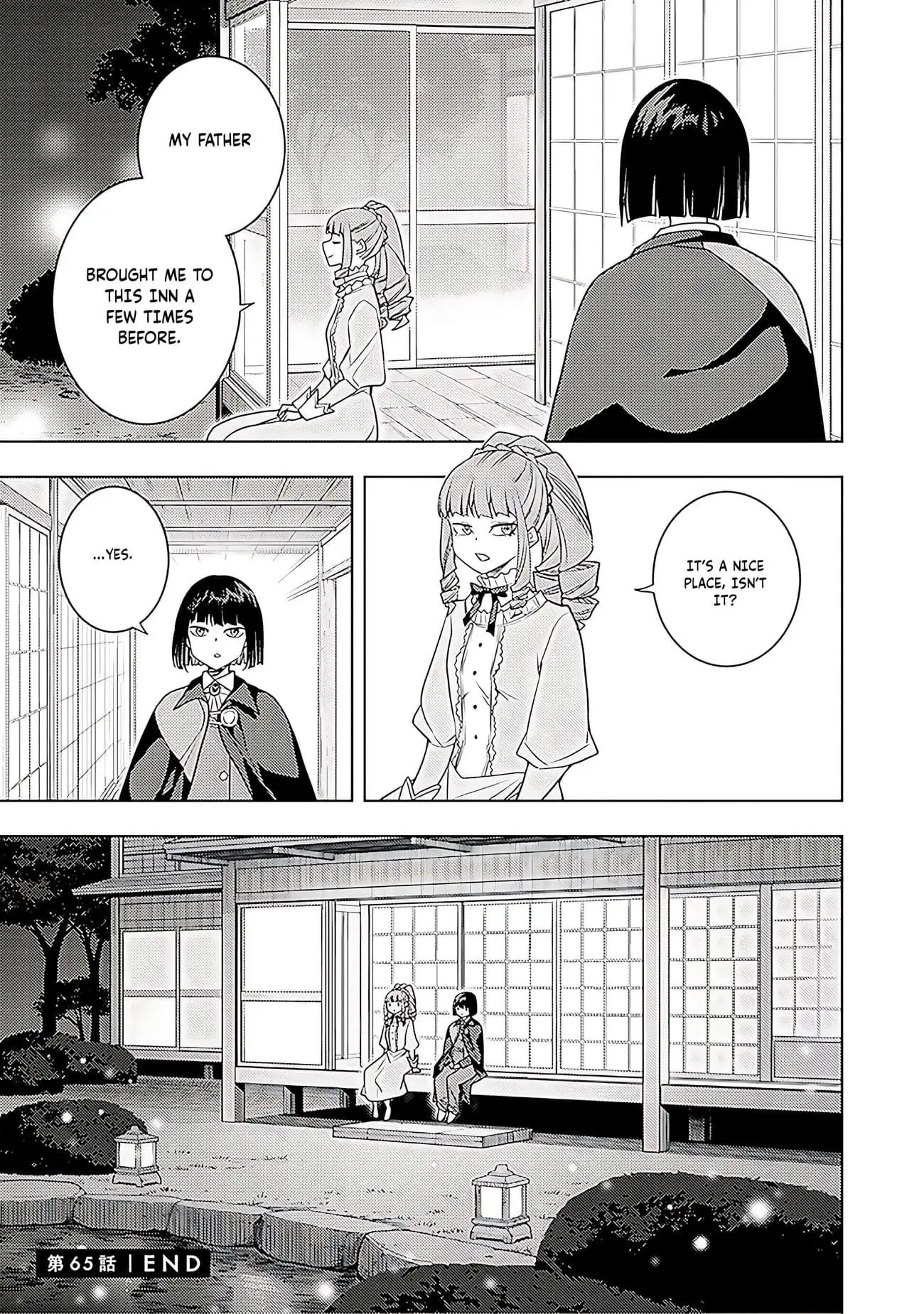 The Former Top 1s Sub Character Training Diary A Dedicated Player Is Currently Conquering Another World Chapter 66 - Page 26