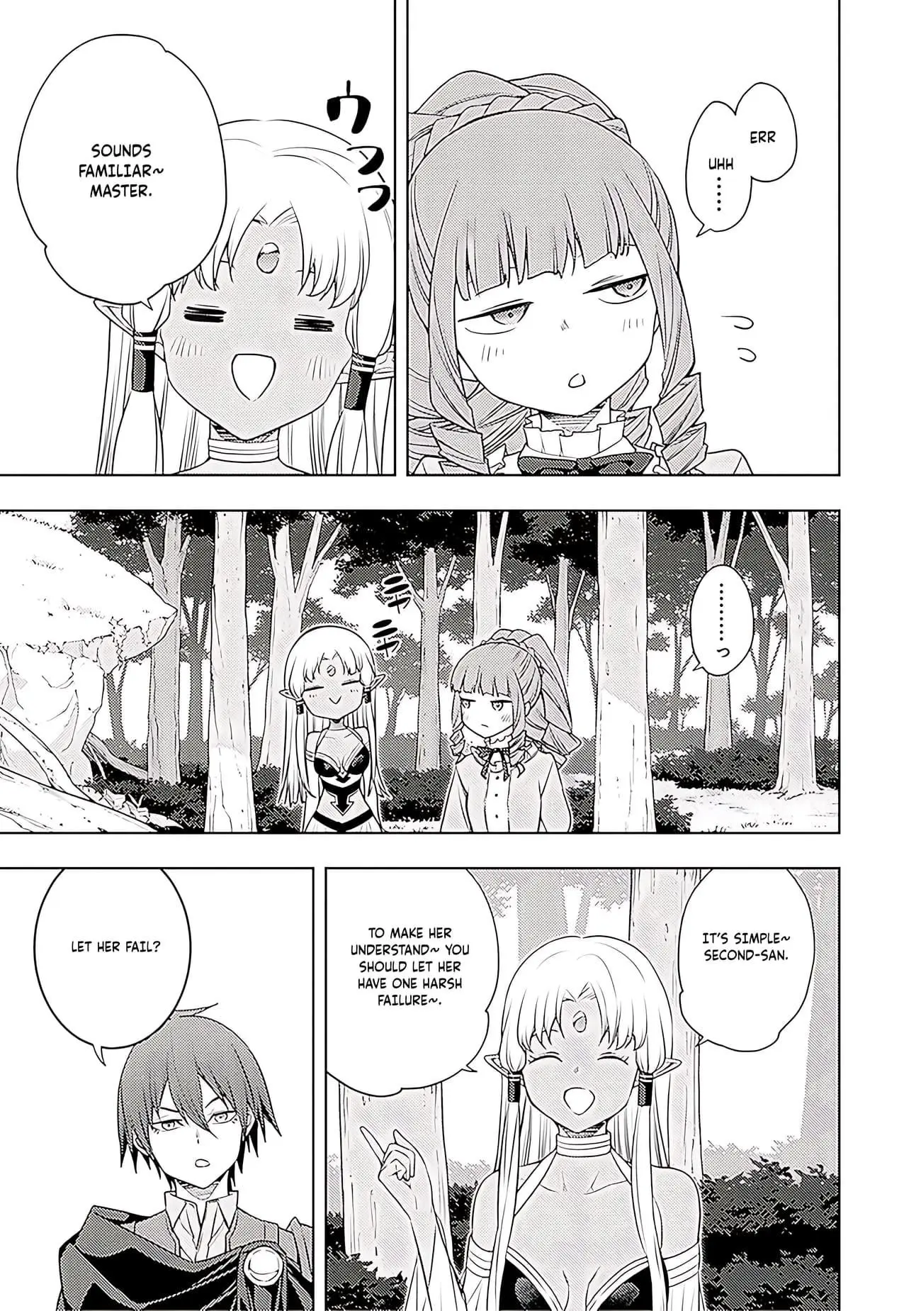 The Former Top 1s Sub Character Training Diary A Dedicated Player Is Currently Conquering Another World Chapter 66 - Page 4