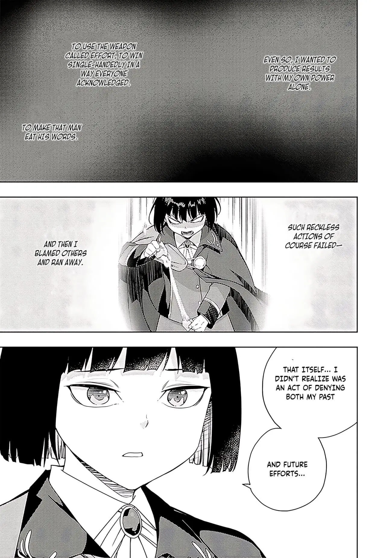 The Former Top 1s Sub Character Training Diary A Dedicated Player Is Currently Conquering Another World Chapter 67 - Page 10