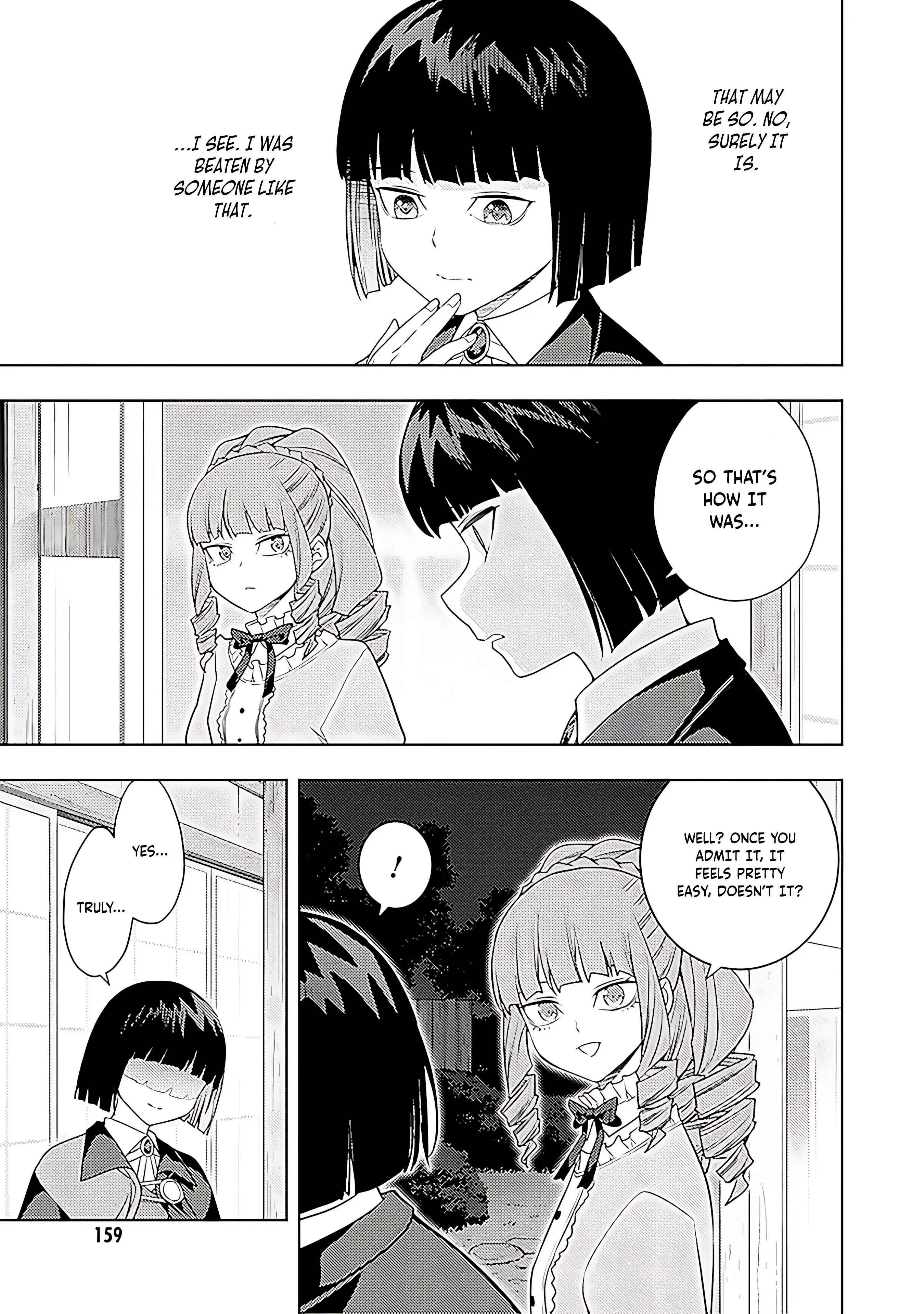 The Former Top 1s Sub Character Training Diary A Dedicated Player Is Currently Conquering Another World Chapter 67 - Page 14
