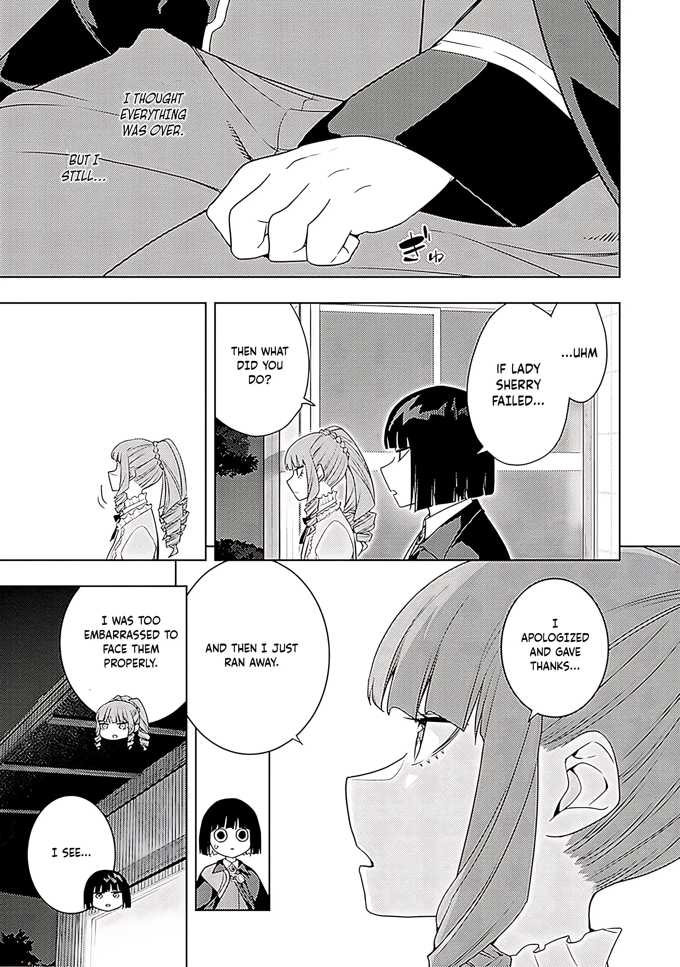 The Former Top 1s Sub Character Training Diary A Dedicated Player Is Currently Conquering Another World Chapter 67 - Page 18