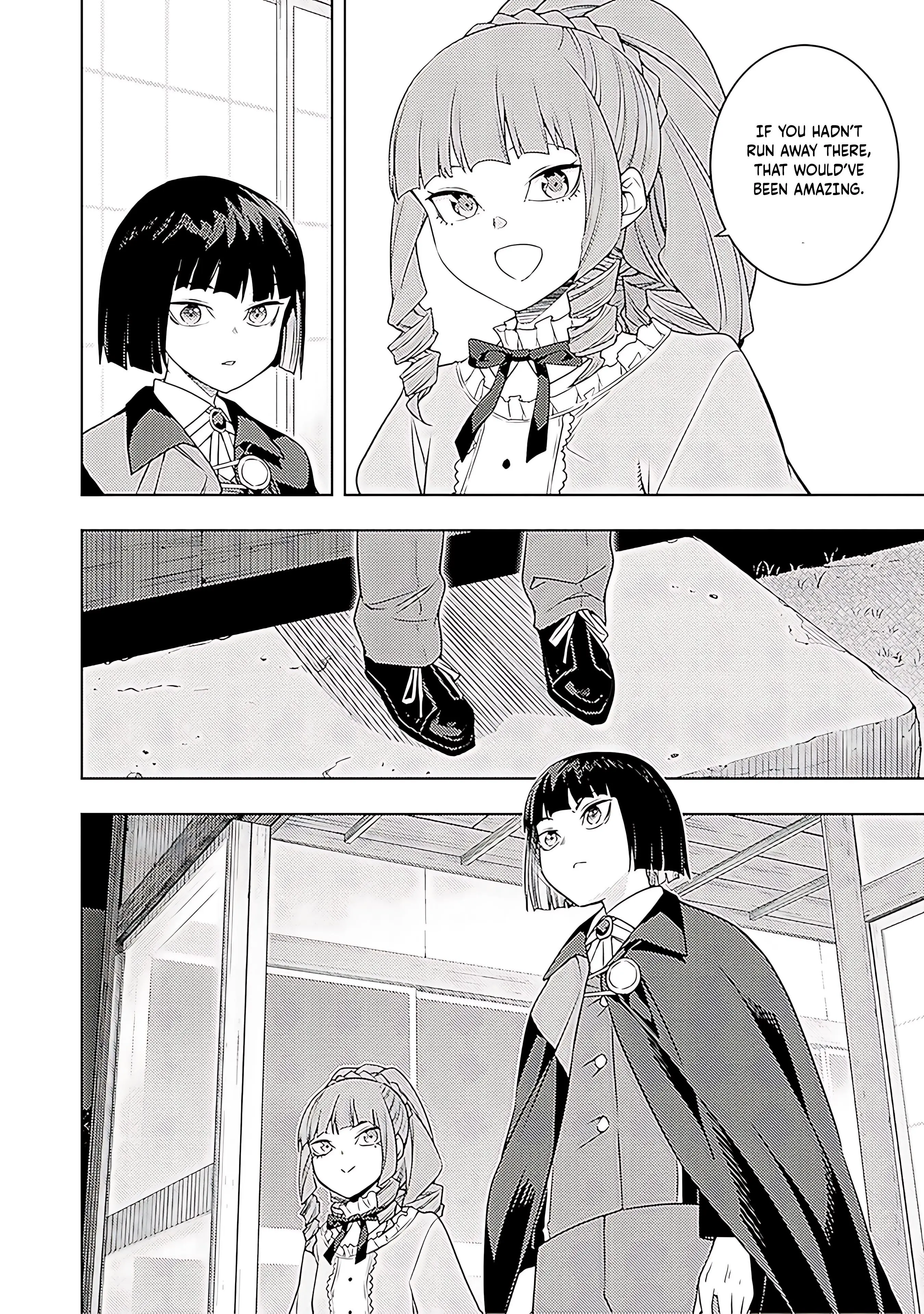 The Former Top 1s Sub Character Training Diary A Dedicated Player Is Currently Conquering Another World Chapter 67 - Page 19