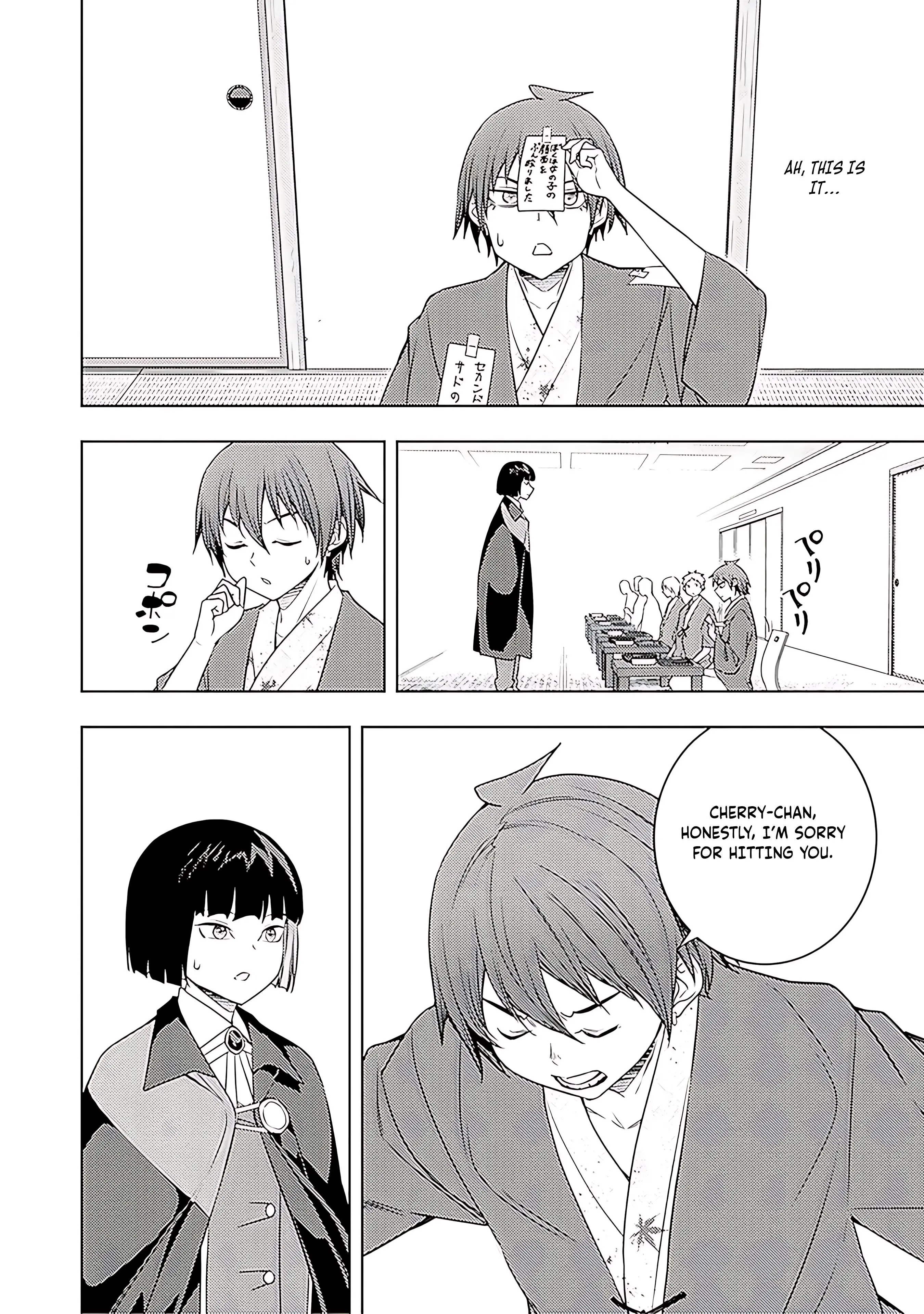 The Former Top 1s Sub Character Training Diary A Dedicated Player Is Currently Conquering Another World Chapter 67 - Page 25