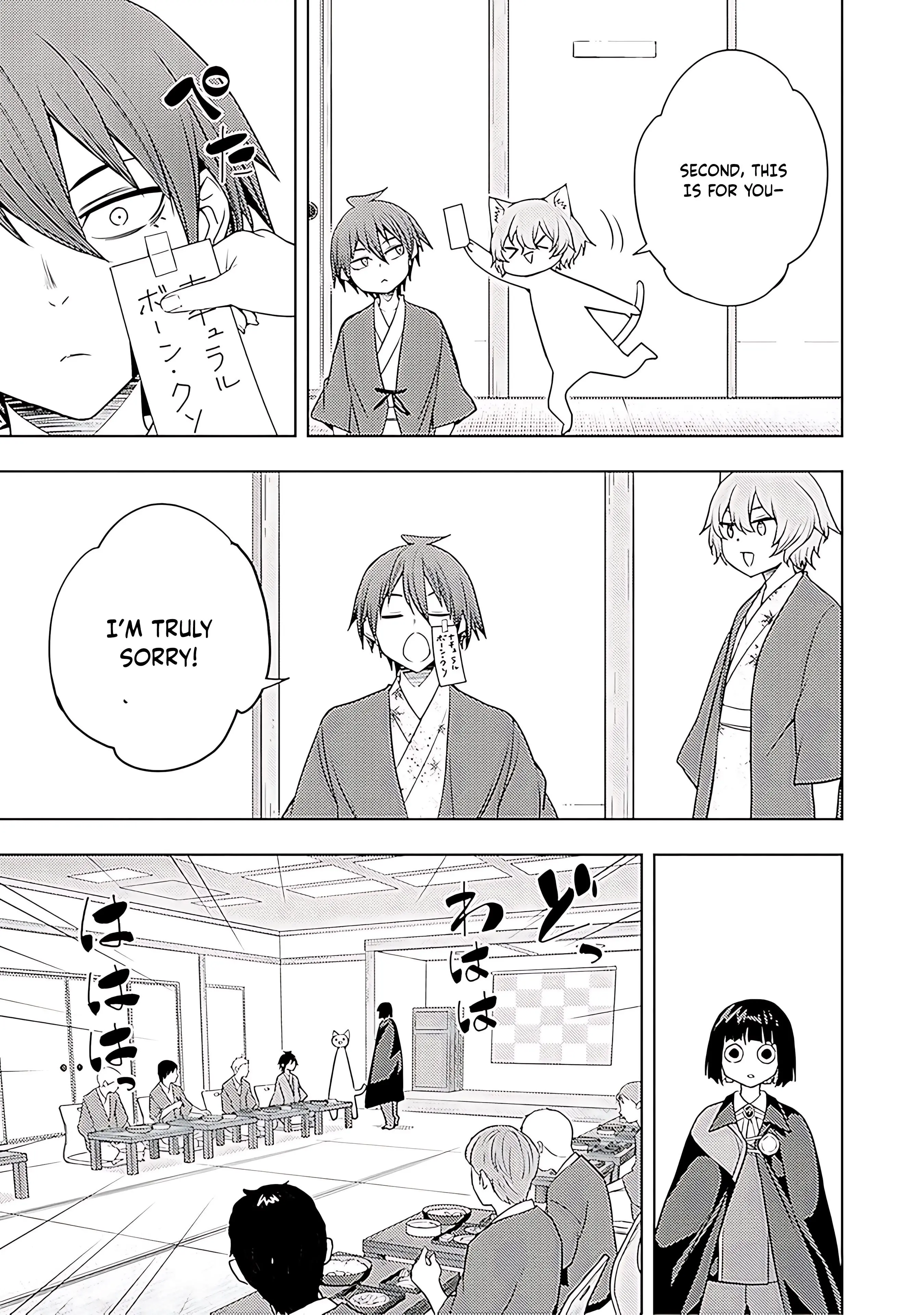 The Former Top 1s Sub Character Training Diary A Dedicated Player Is Currently Conquering Another World Chapter 67 - Page 26