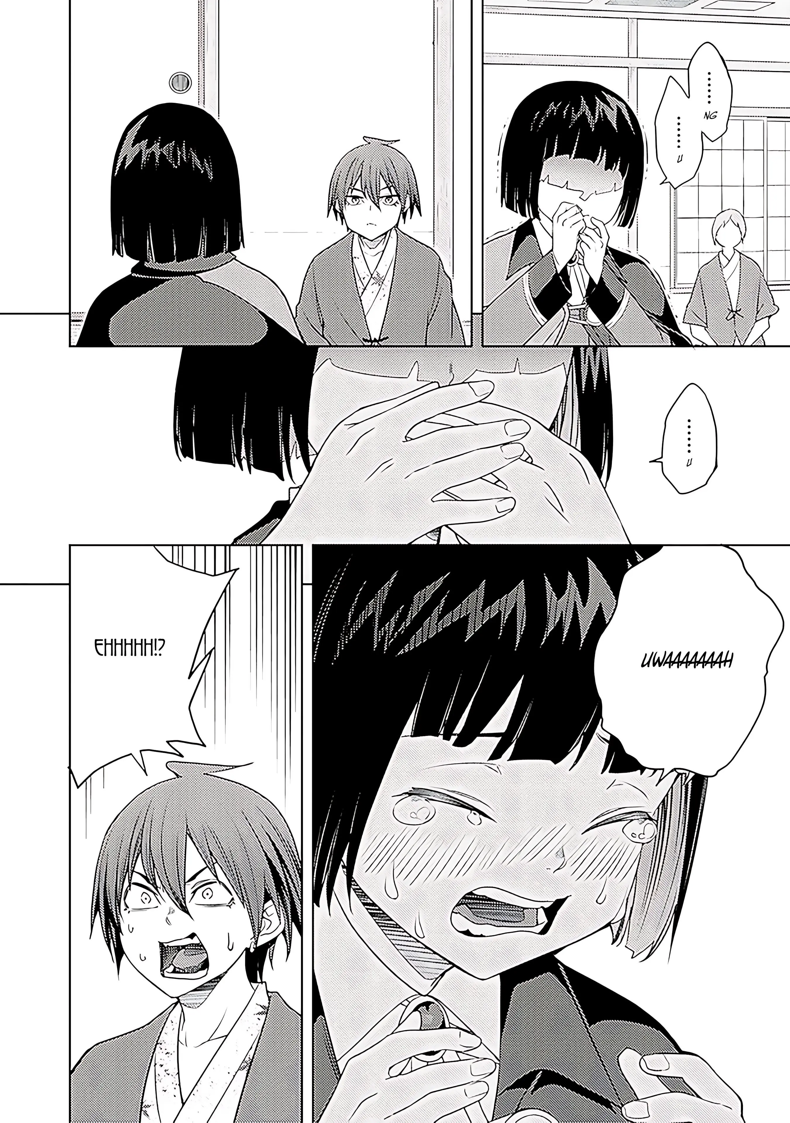 The Former Top 1s Sub Character Training Diary A Dedicated Player Is Currently Conquering Another World Chapter 67 - Page 27