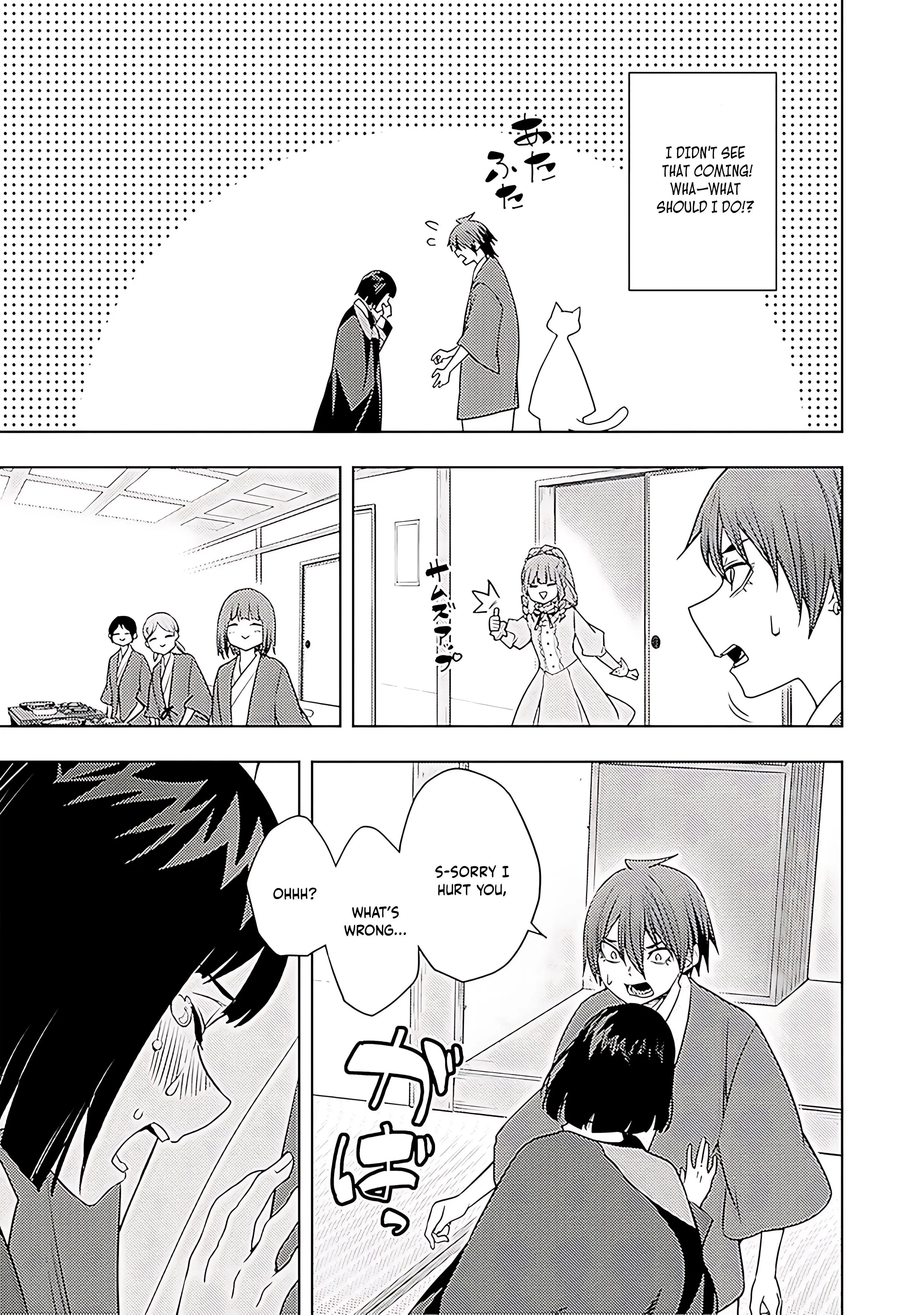 The Former Top 1s Sub Character Training Diary A Dedicated Player Is Currently Conquering Another World Chapter 67 - Page 28