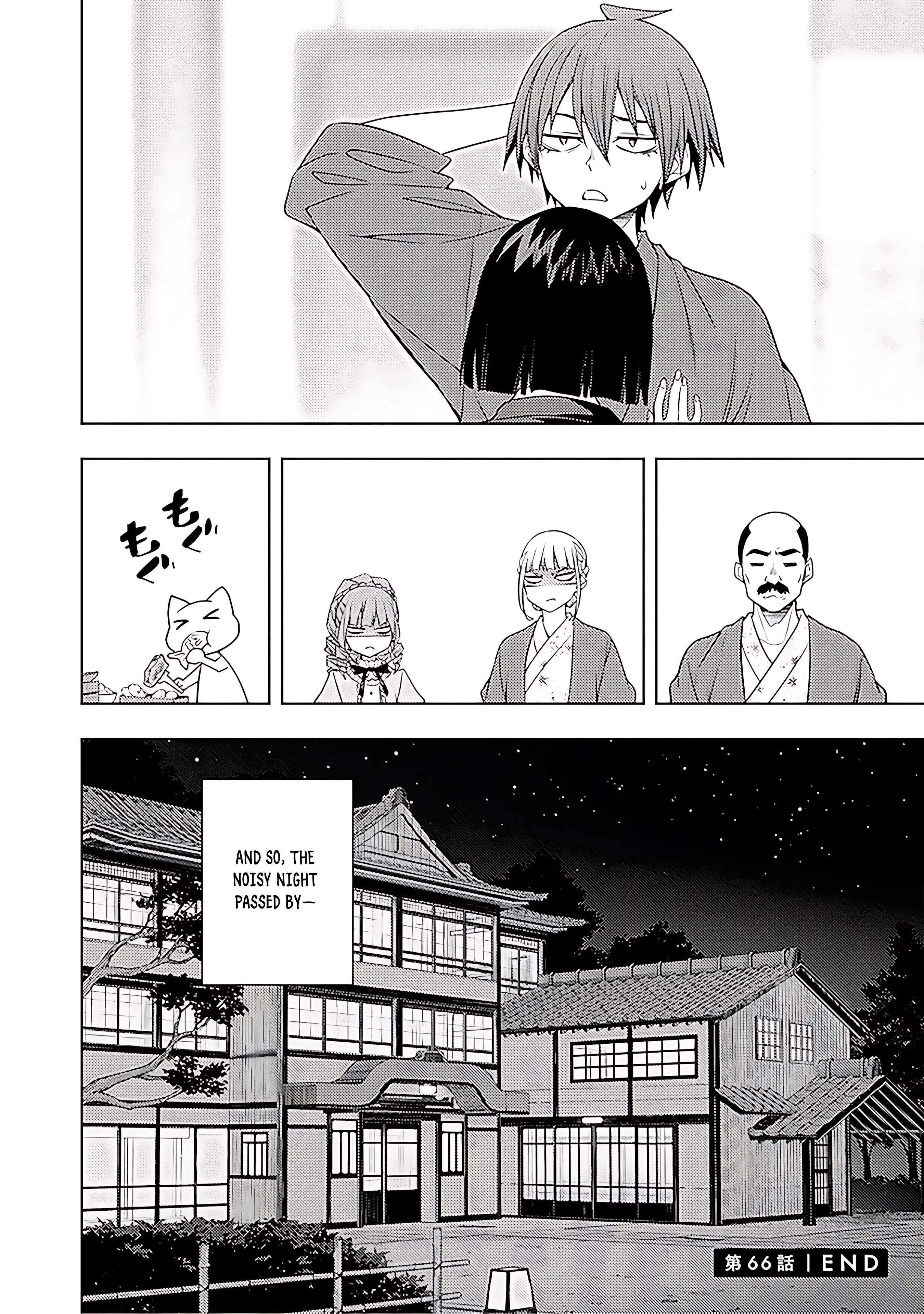 The Former Top 1s Sub Character Training Diary A Dedicated Player Is Currently Conquering Another World Chapter 67 - Page 29