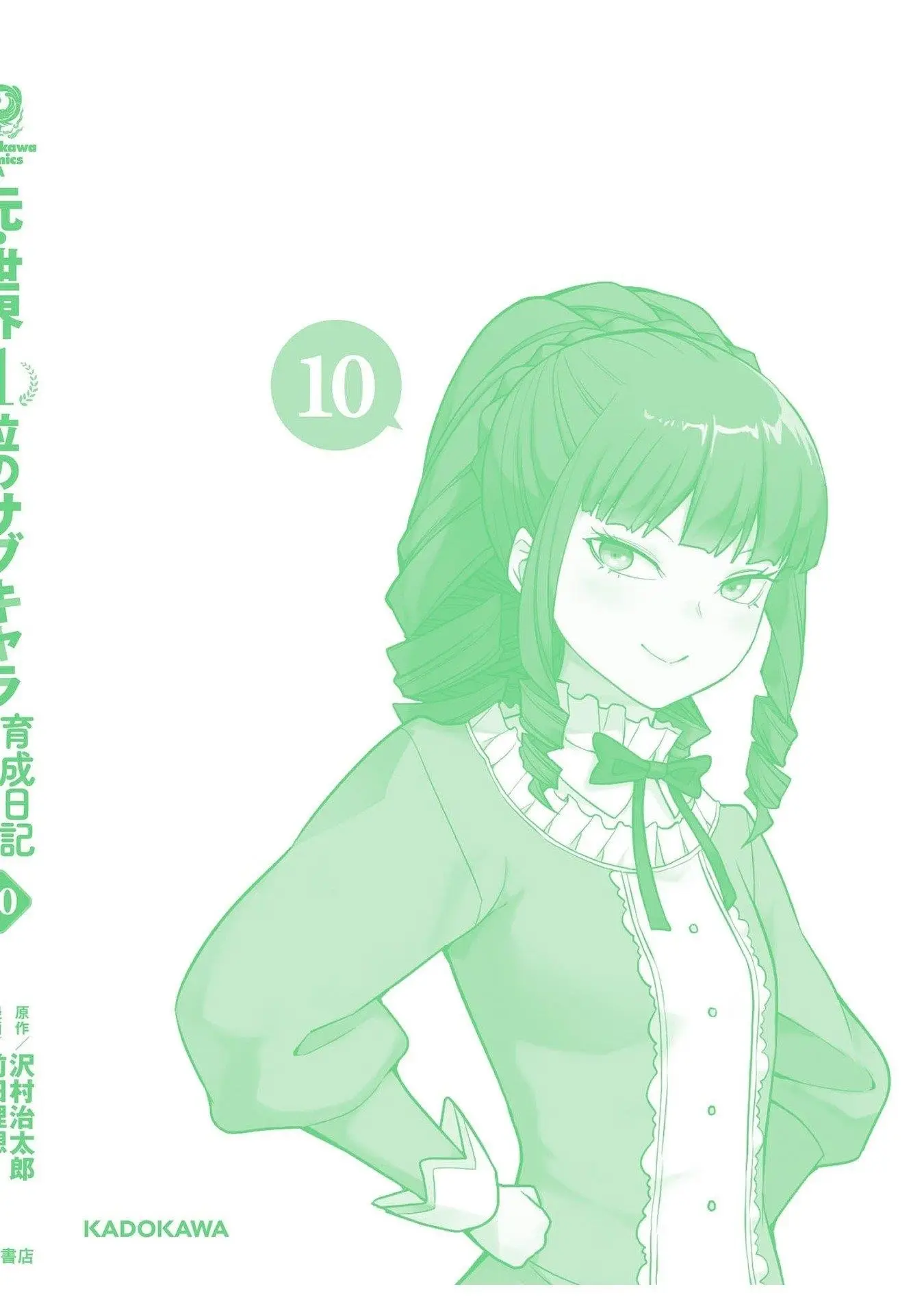 The Former Top 1s Sub Character Training Diary A Dedicated Player Is Currently Conquering Another World Chapter 67 - Page 32