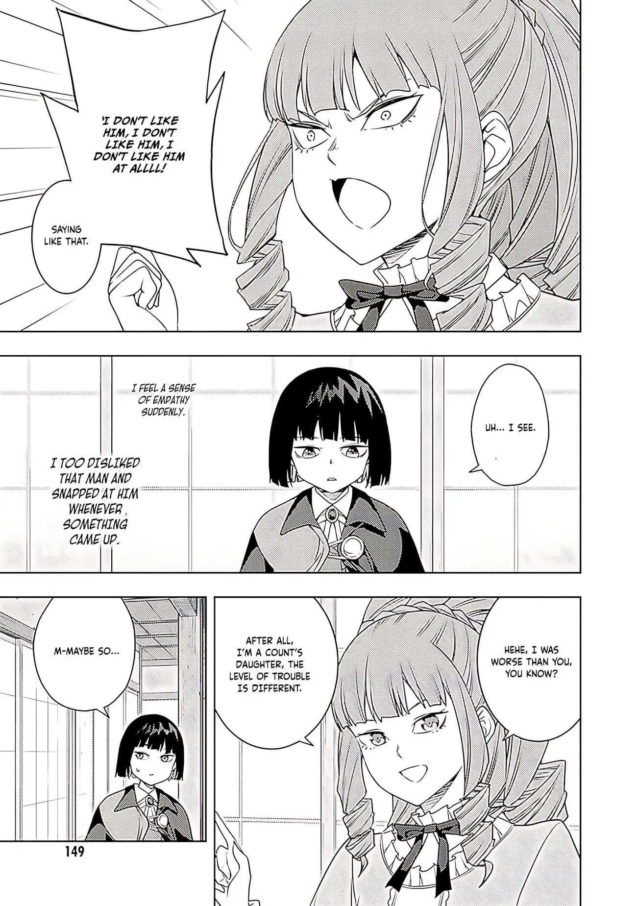 The Former Top 1s Sub Character Training Diary A Dedicated Player Is Currently Conquering Another World Chapter 67 - Page 4
