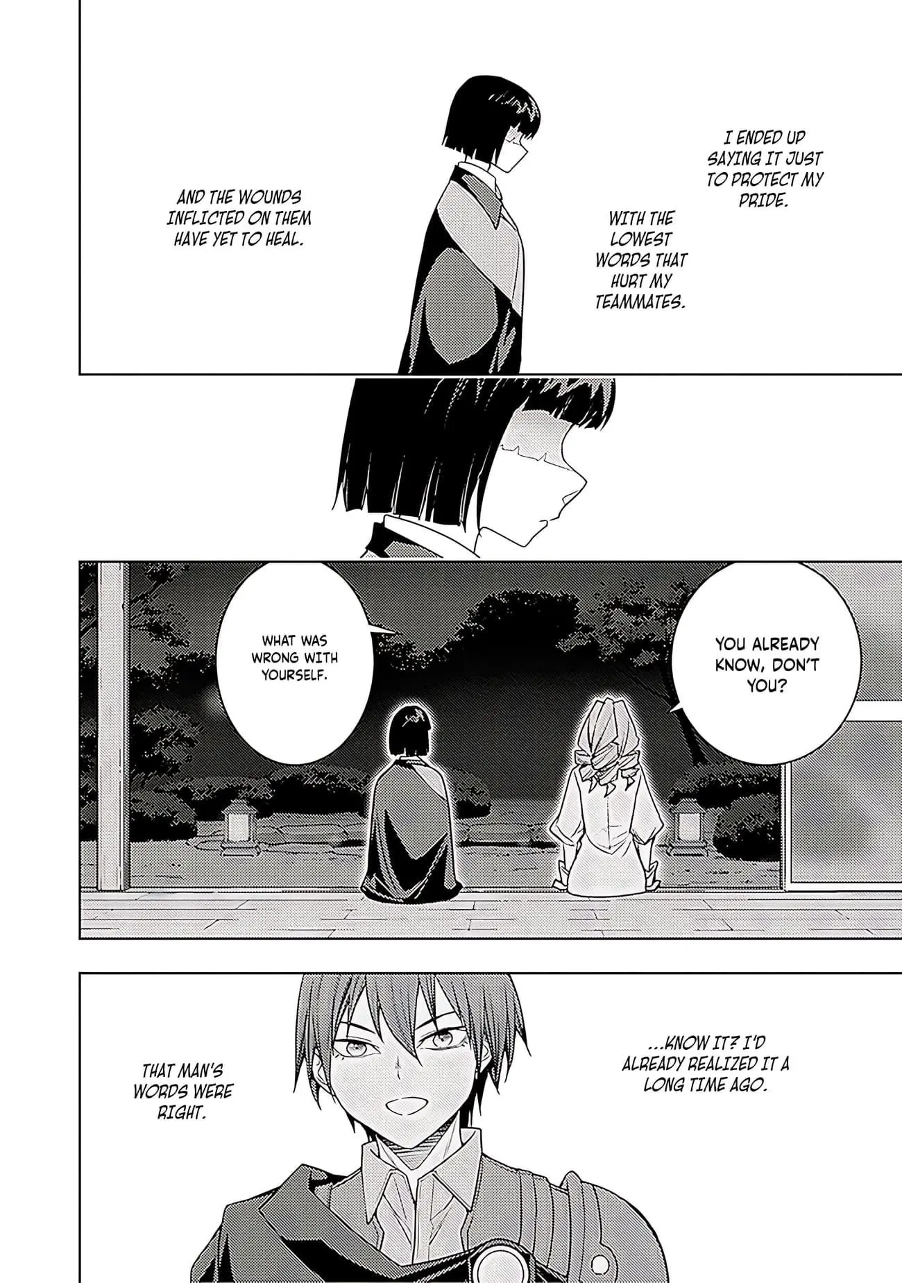 The Former Top 1s Sub Character Training Diary A Dedicated Player Is Currently Conquering Another World Chapter 67 - Page 9