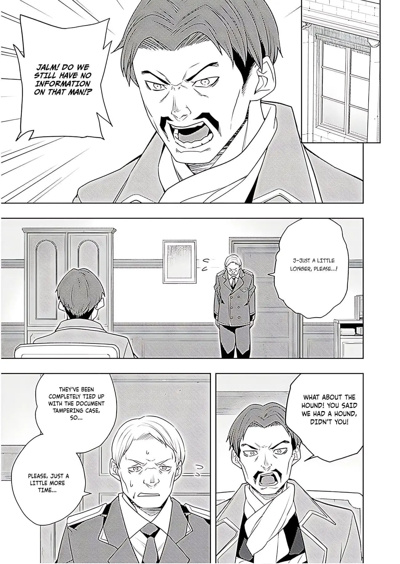 The Former Top 1s Sub Character Training Diary A Dedicated Player Is Currently Conquering Another World Chapter 68 - Page 25