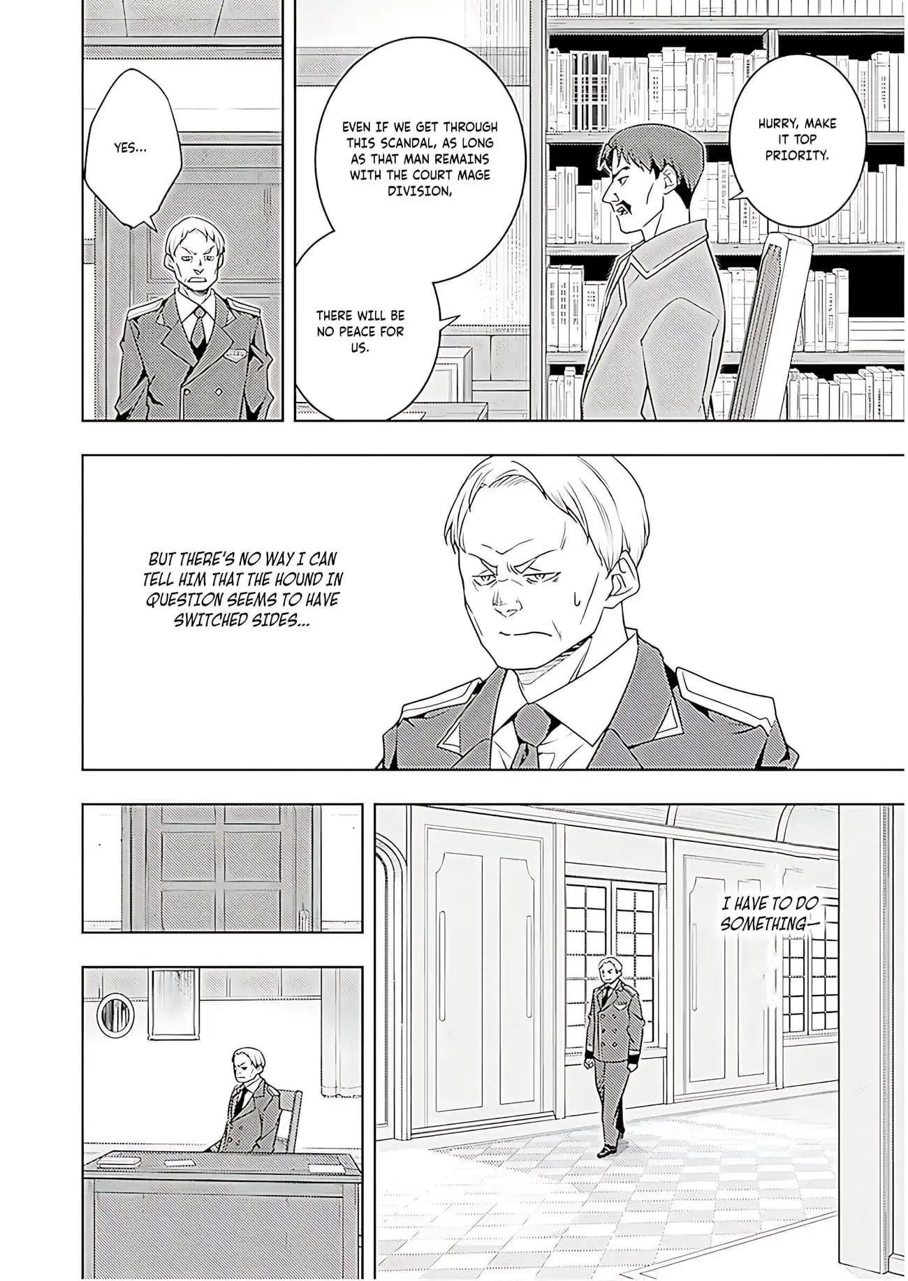 The Former Top 1s Sub Character Training Diary A Dedicated Player Is Currently Conquering Another World Chapter 68 - Page 26