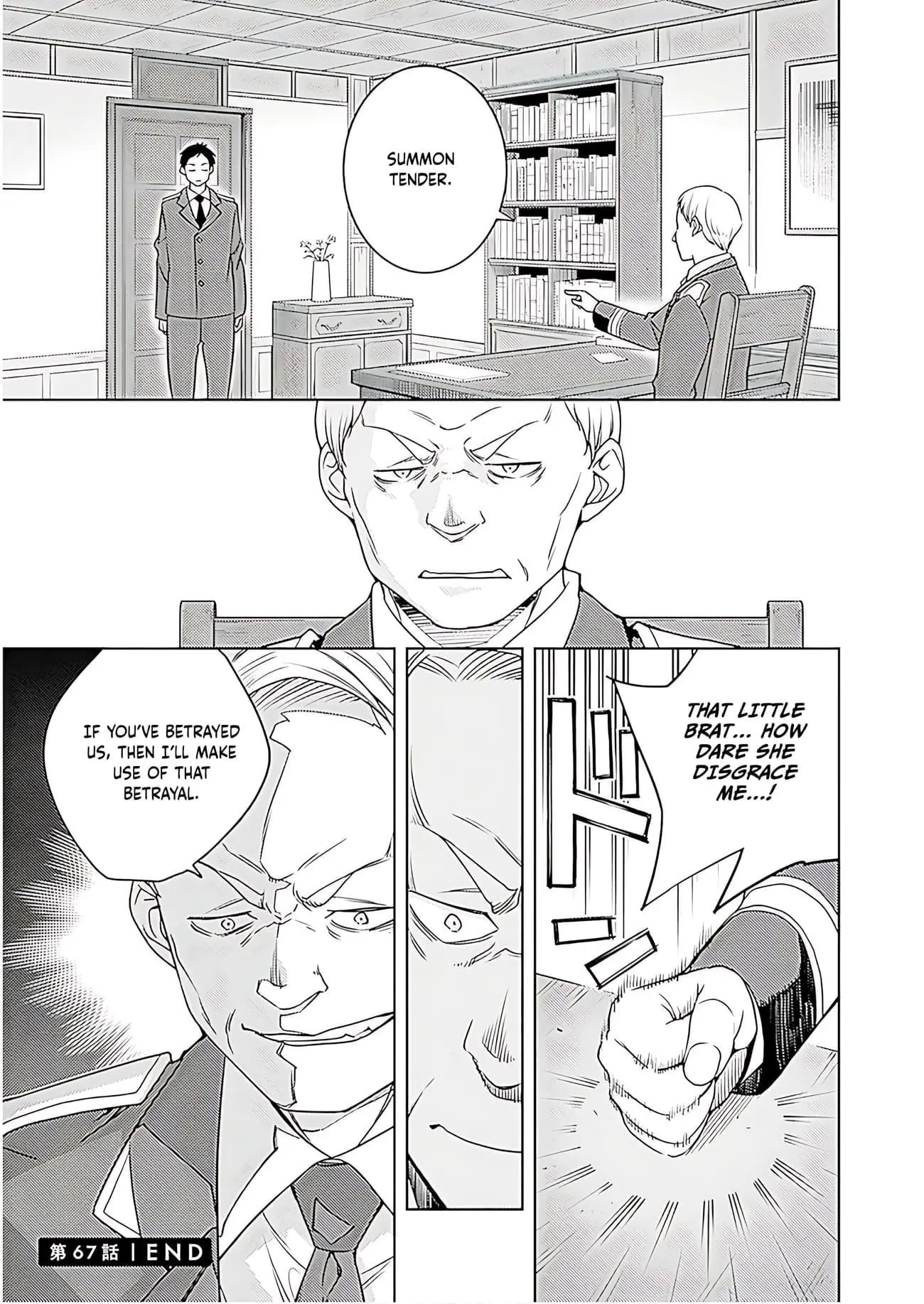 The Former Top 1s Sub Character Training Diary A Dedicated Player Is Currently Conquering Another World Chapter 68 - Page 27