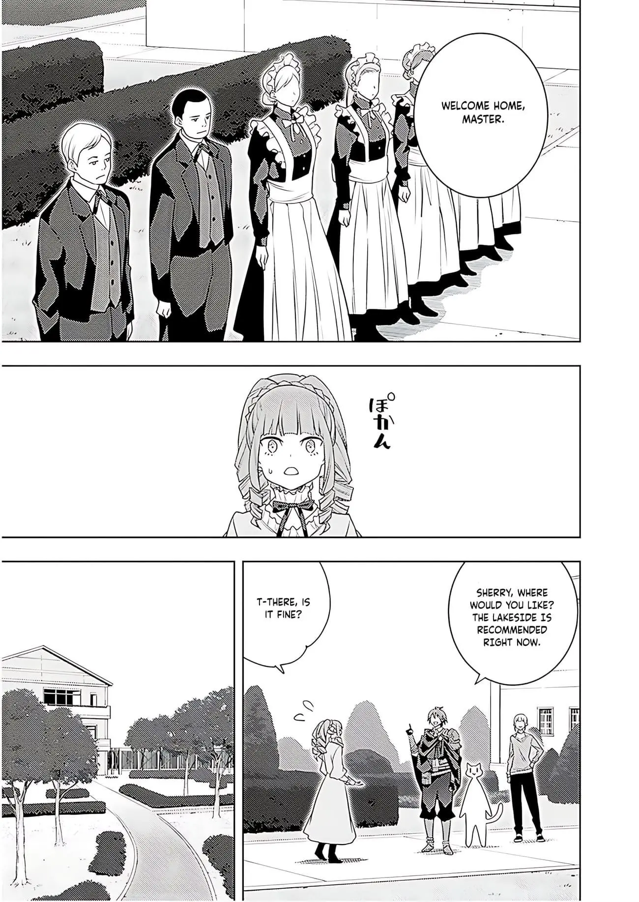 The Former Top 1s Sub Character Training Diary A Dedicated Player Is Currently Conquering Another World Chapter 68 - Page 7