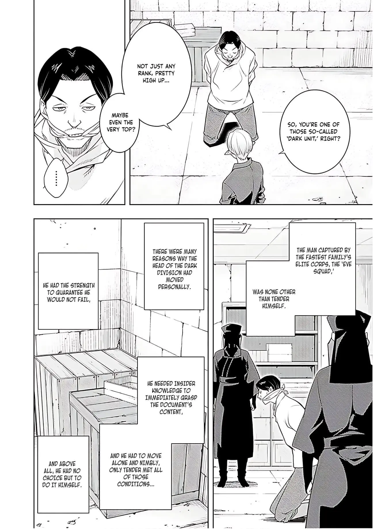 The Former Top 1s Sub Character Training Diary A Dedicated Player Is Currently Conquering Another World Chapter 69 - Page 3