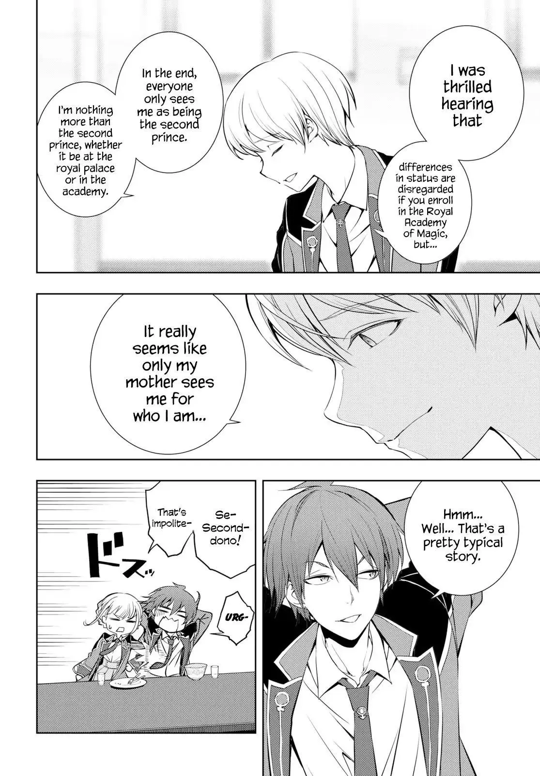 The Former Top 1s Sub Character Training Diary A Dedicated Player Is Currently Conquering Another World Chapter 7 - Page 2