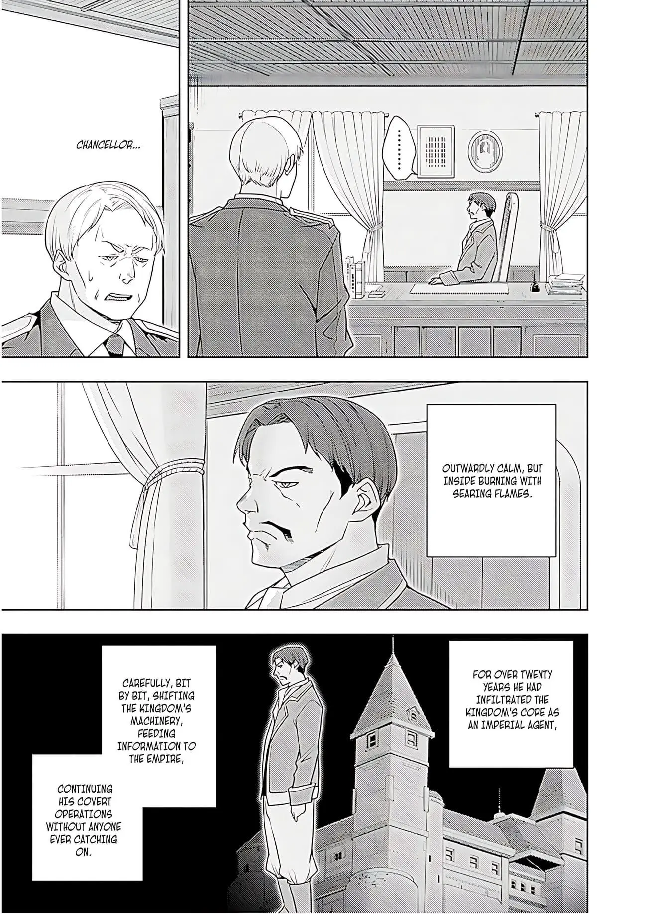 The Former Top 1s Sub Character Training Diary A Dedicated Player Is Currently Conquering Another World Chapter 70 - Page 18