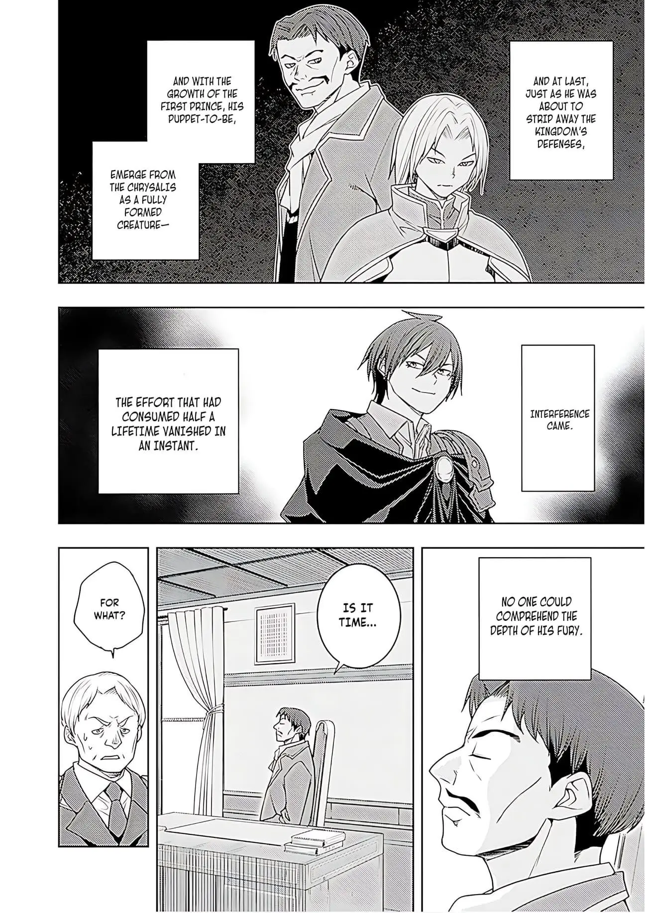 The Former Top 1s Sub Character Training Diary A Dedicated Player Is Currently Conquering Another World Chapter 70 - Page 19