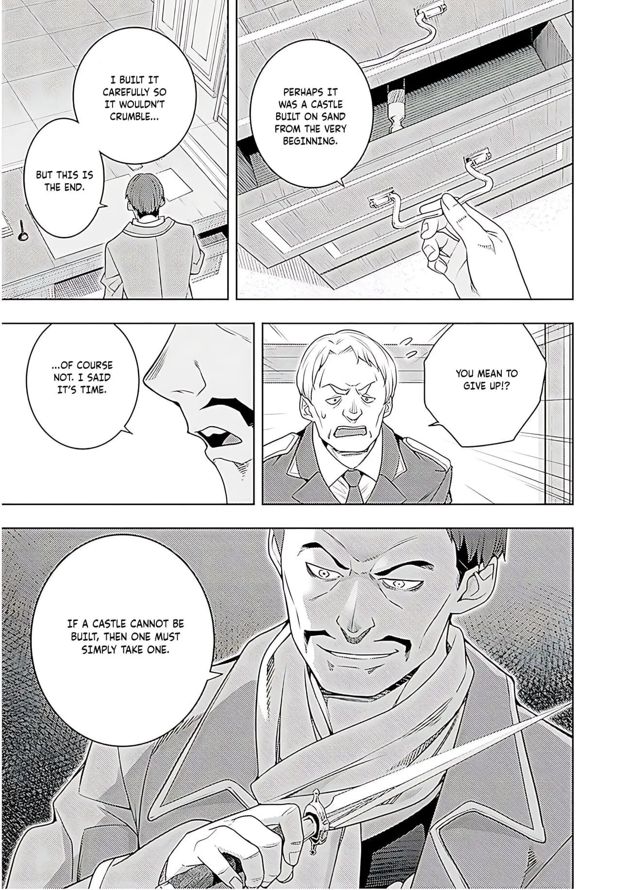 The Former Top 1s Sub Character Training Diary A Dedicated Player Is Currently Conquering Another World Chapter 70 - Page 20