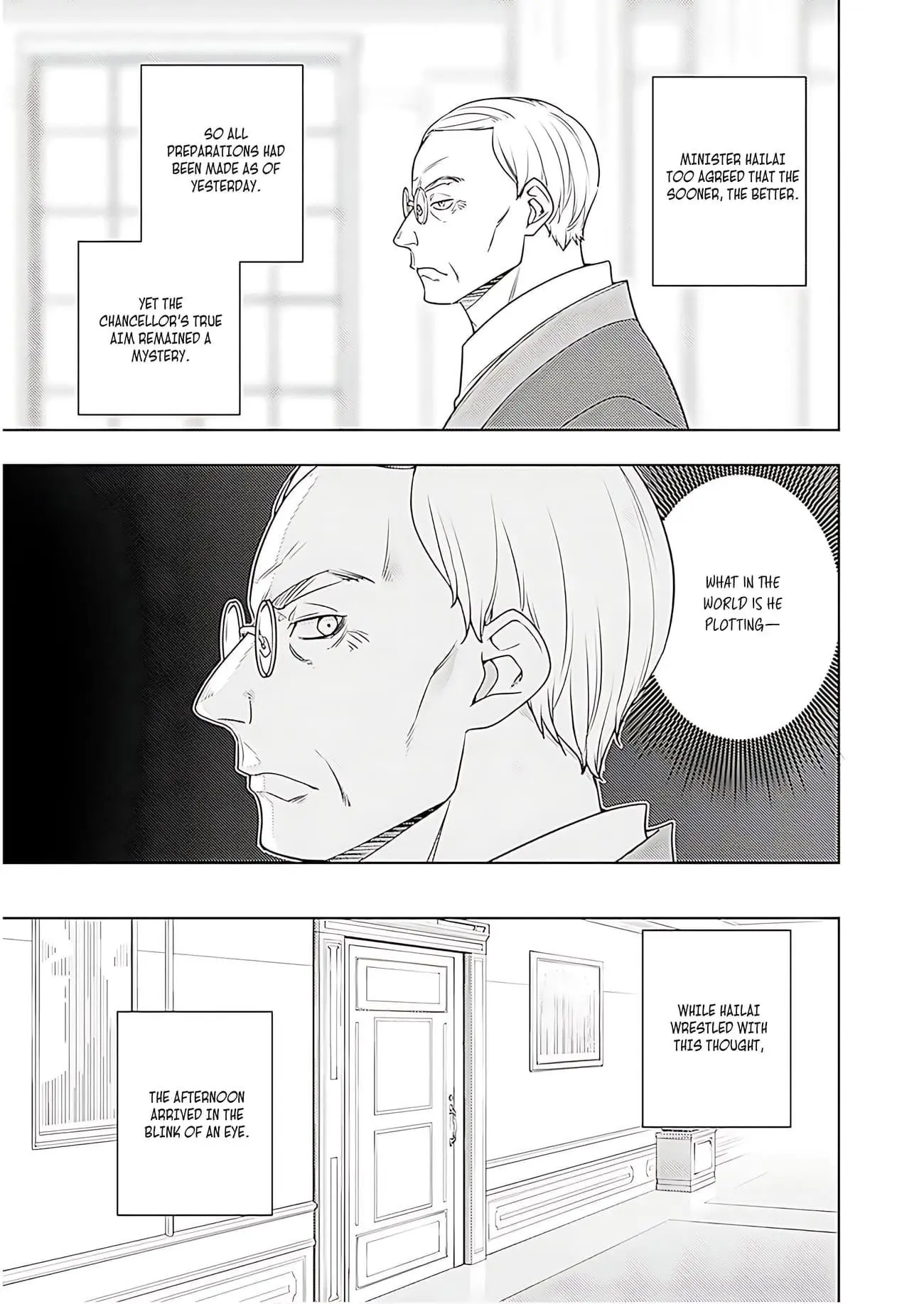 The Former Top 1s Sub Character Training Diary A Dedicated Player Is Currently Conquering Another World Chapter 70 - Page 24