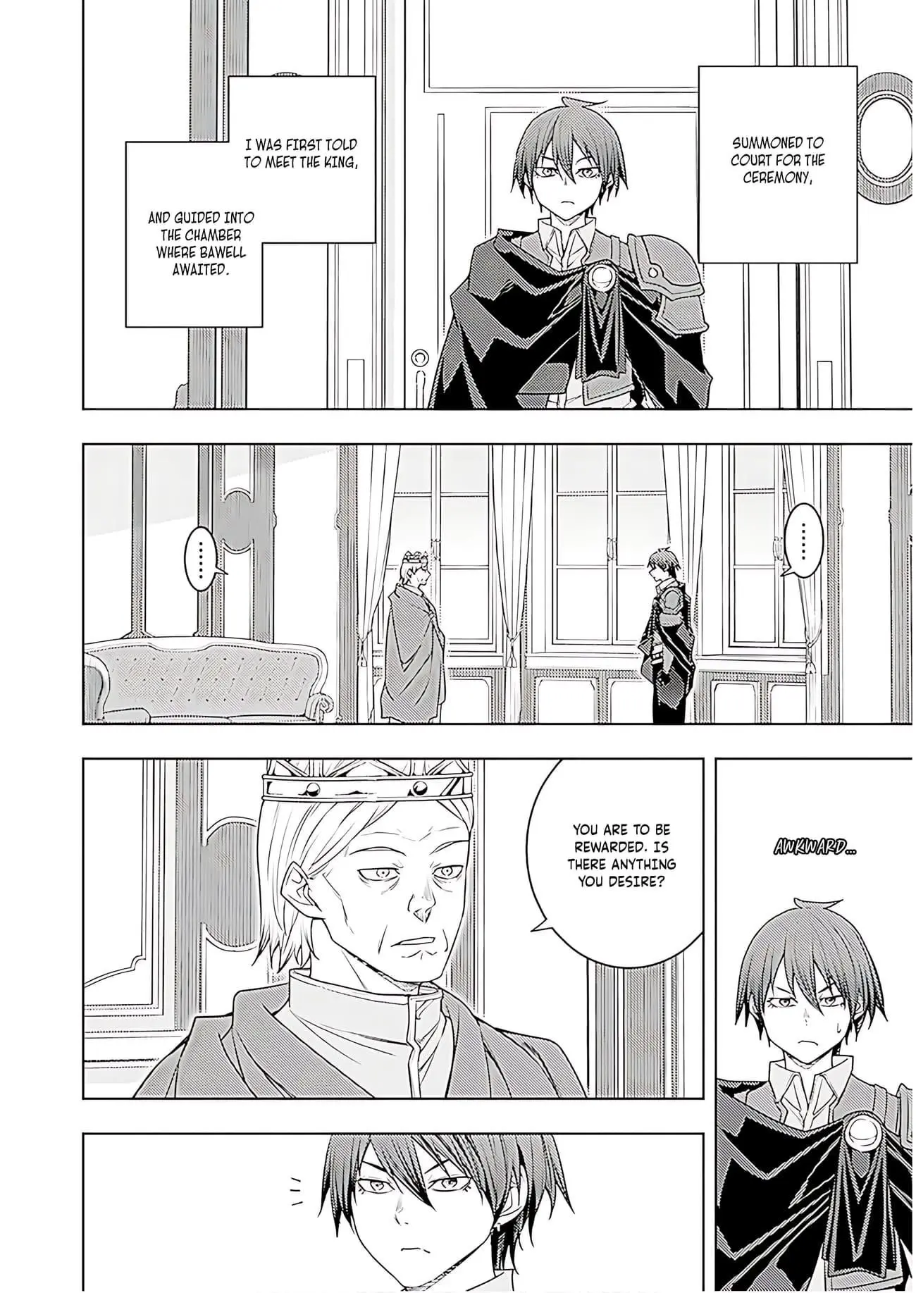 The Former Top 1s Sub Character Training Diary A Dedicated Player Is Currently Conquering Another World Chapter 70 - Page 25