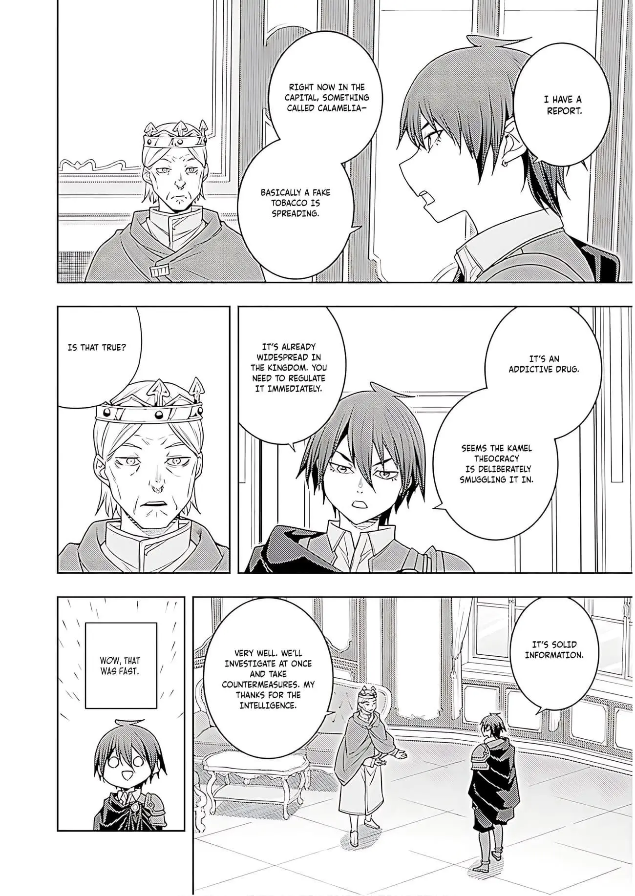 The Former Top 1s Sub Character Training Diary A Dedicated Player Is Currently Conquering Another World Chapter 70 - Page 27