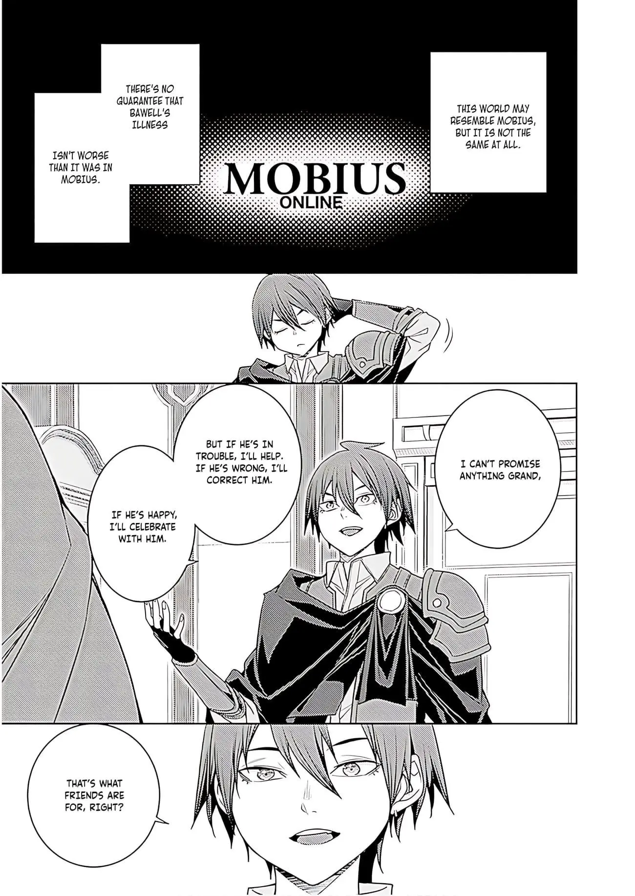 The Former Top 1s Sub Character Training Diary A Dedicated Player Is Currently Conquering Another World Chapter 70 - Page 32