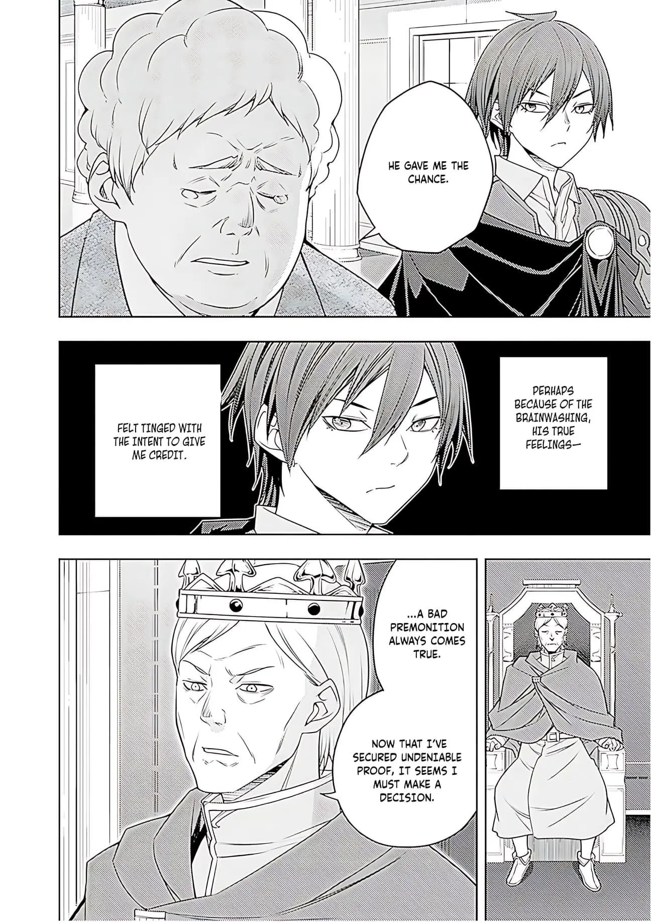 The Former Top 1s Sub Character Training Diary A Dedicated Player Is Currently Conquering Another World Chapter 70 - Page 7