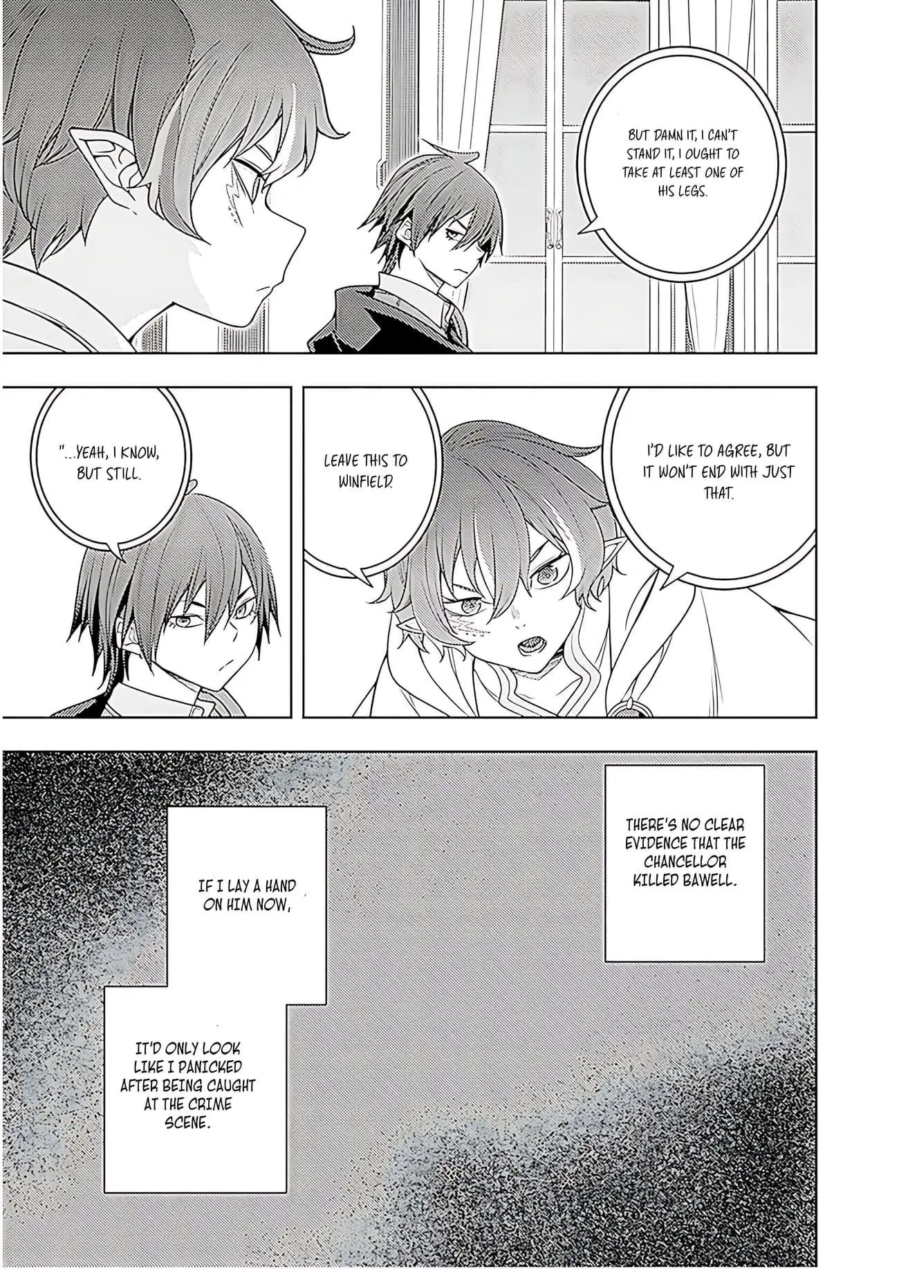 The Former Top 1s Sub Character Training Diary A Dedicated Player Is Currently Conquering Another World Chapter 71 - Page 14