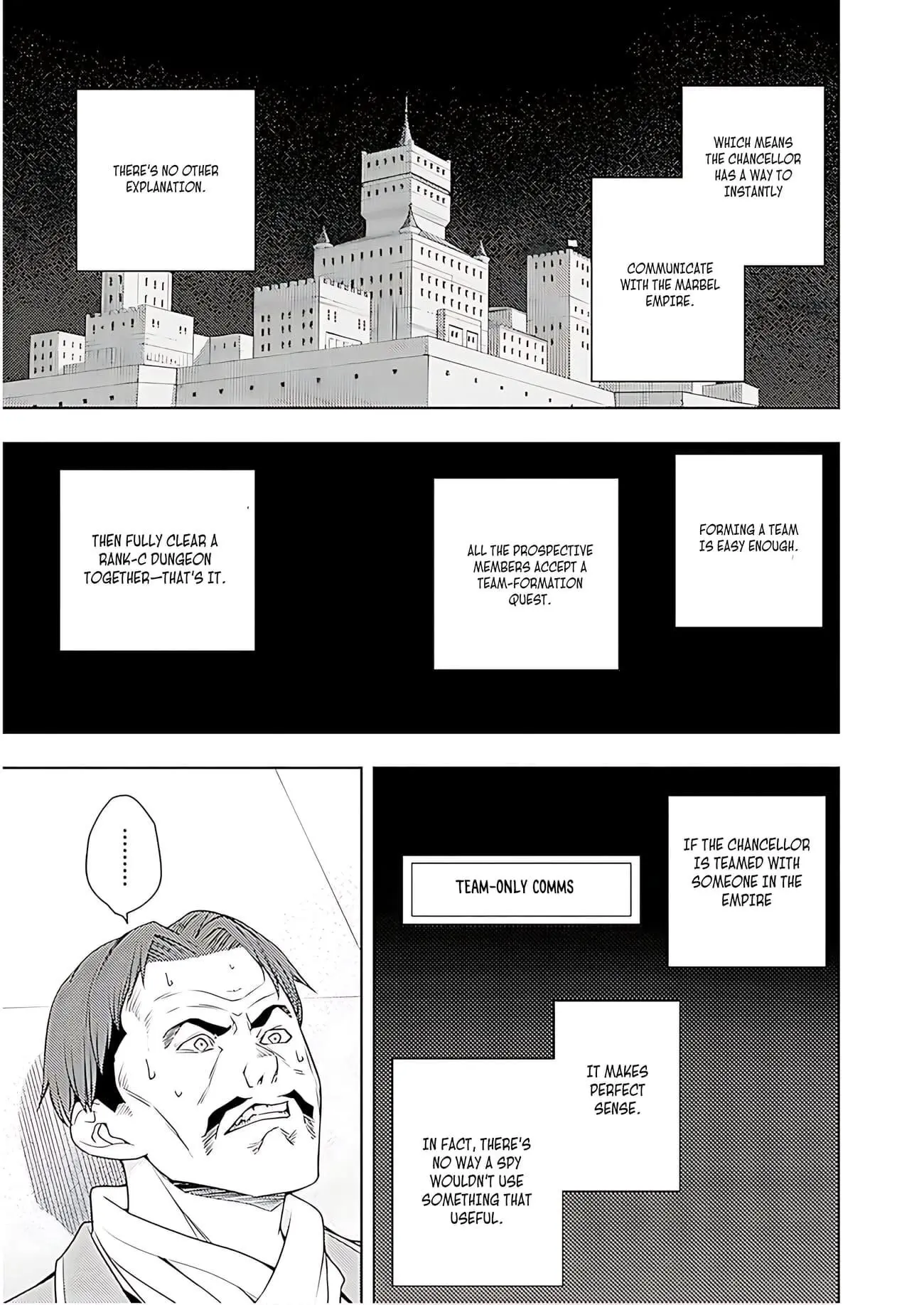 The Former Top 1s Sub Character Training Diary A Dedicated Player Is Currently Conquering Another World Chapter 71 - Page 18
