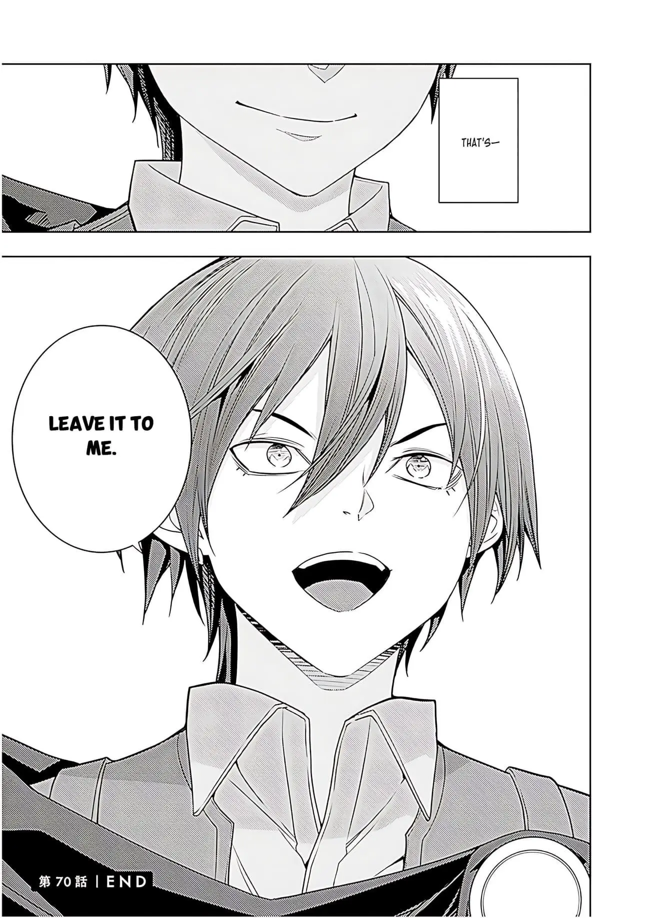 The Former Top 1s Sub Character Training Diary A Dedicated Player Is Currently Conquering Another World Chapter 71 - Page 34
