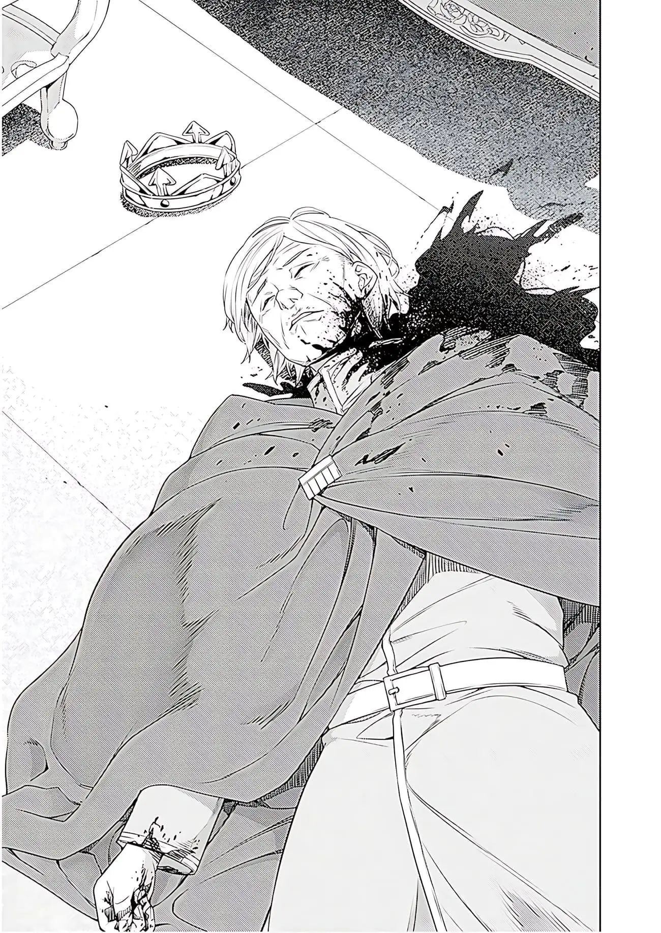 The Former Top 1s Sub Character Training Diary A Dedicated Player Is Currently Conquering Another World Chapter 71 - Page 4
