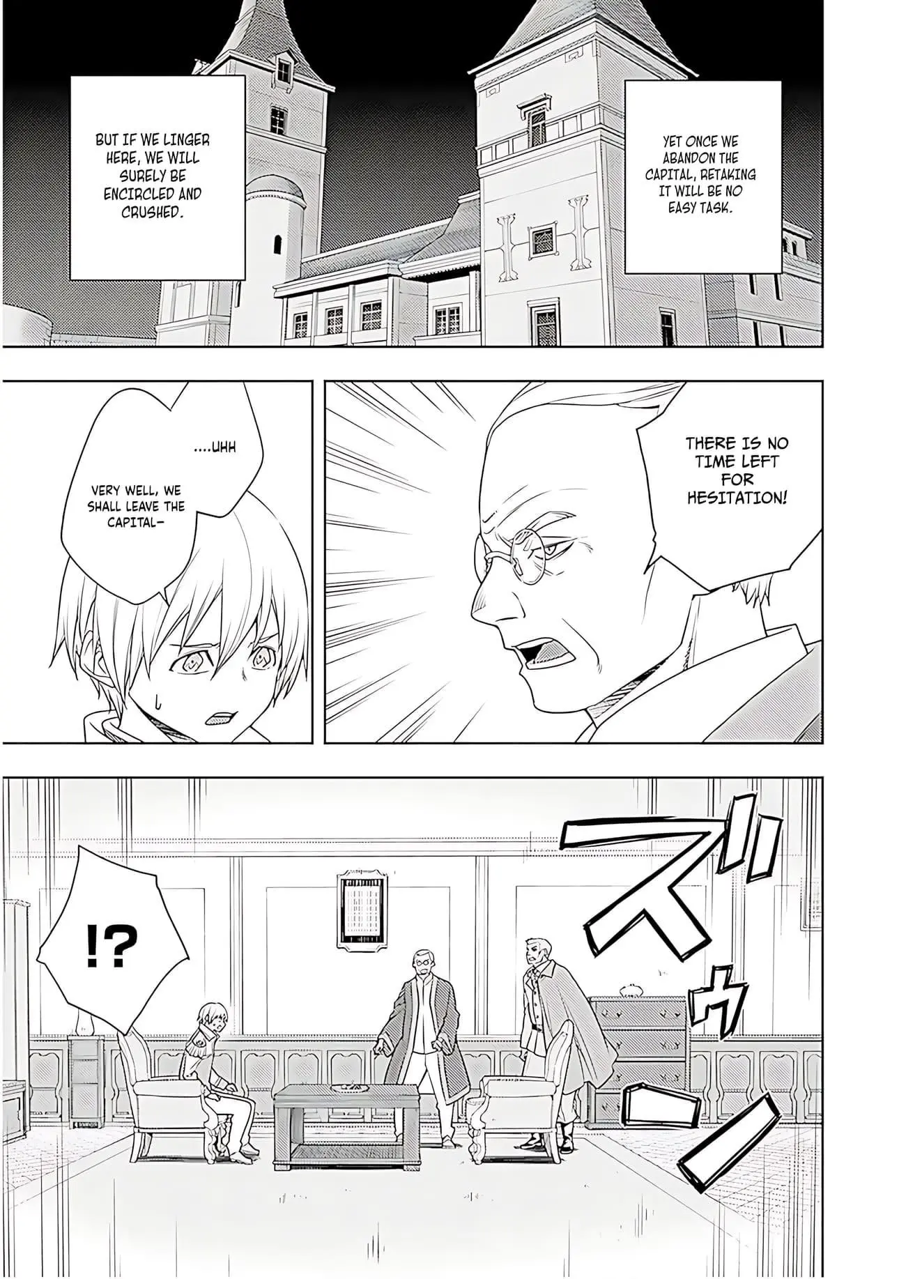 The Former Top 1s Sub Character Training Diary A Dedicated Player Is Currently Conquering Another World Chapter 72 - Page 14