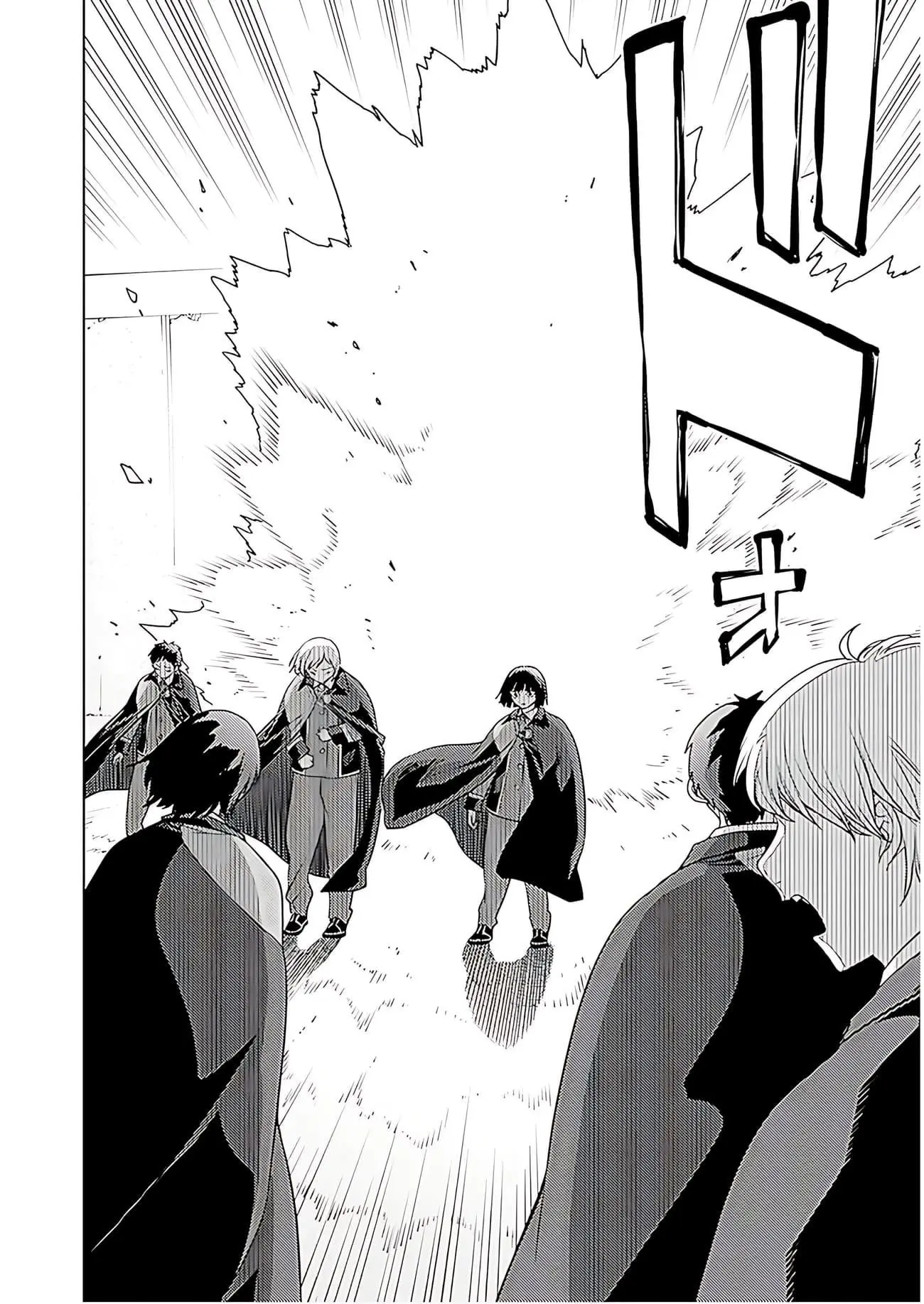 The Former Top 1s Sub Character Training Diary A Dedicated Player Is Currently Conquering Another World Chapter 72 - Page 25